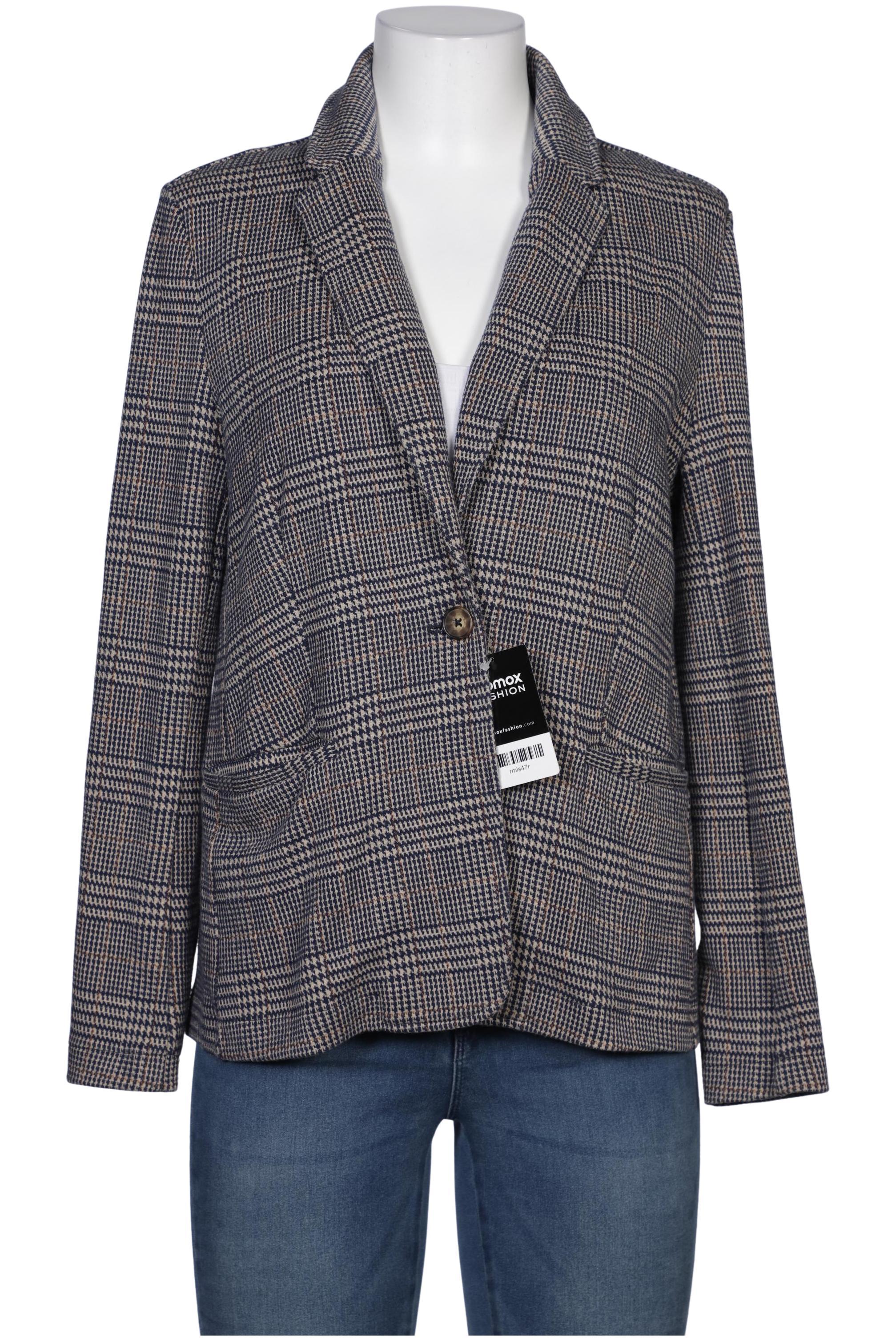 

Lands End Damen Blazer, mehrfarbig, Gr. 38