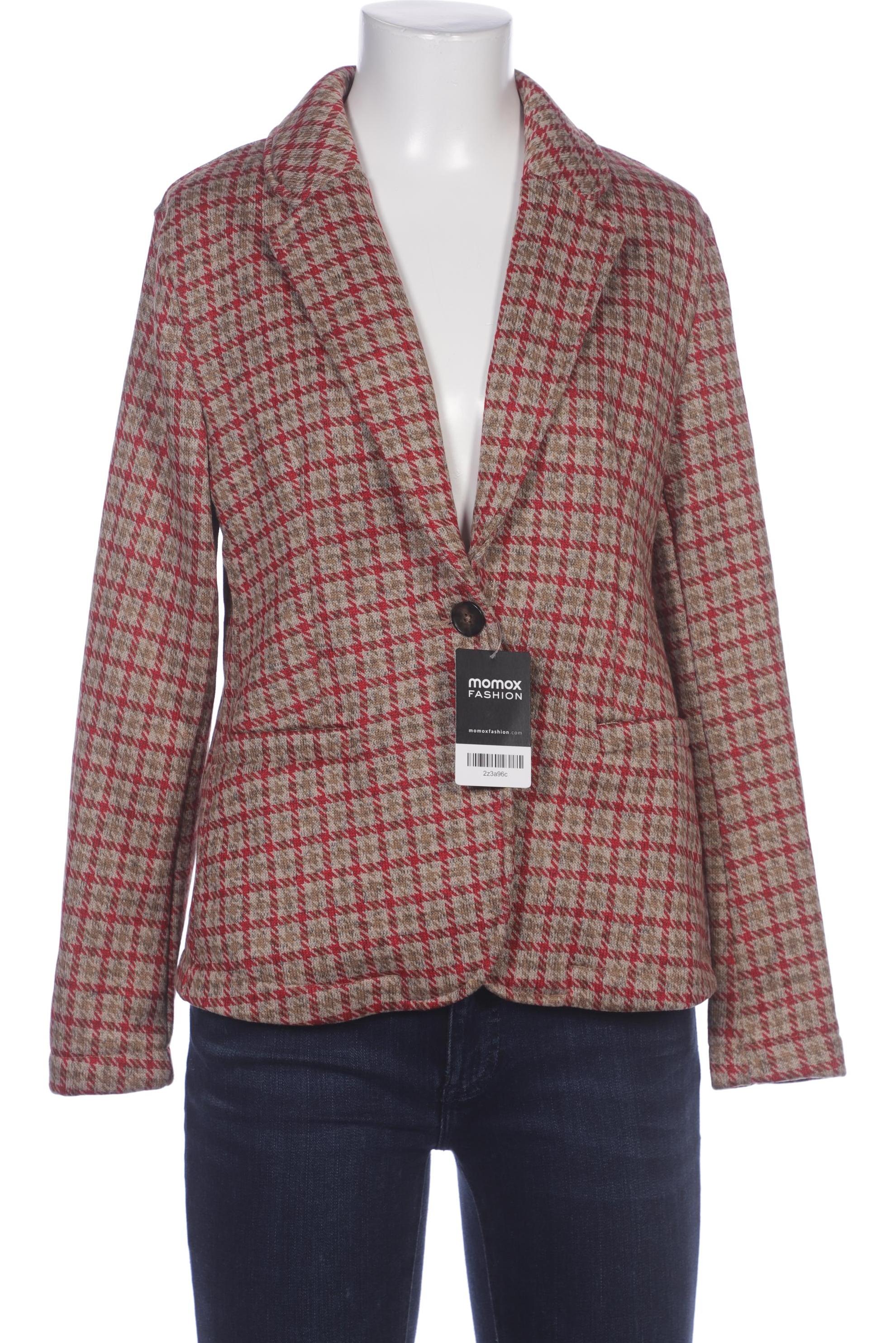 

Lands End Damen Blazer, mehrfarbig, Gr. 36