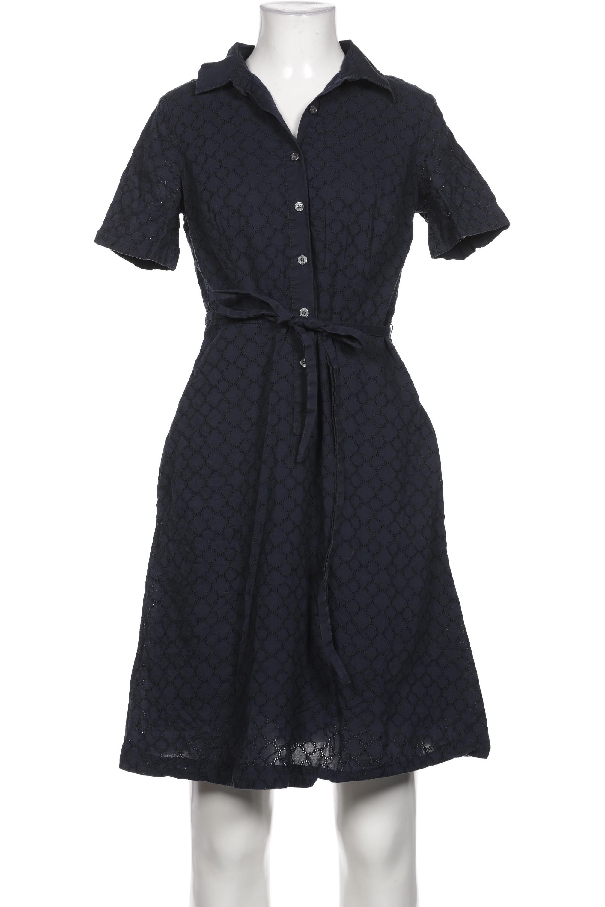 

Lands´End Damen Kleid, marineblau