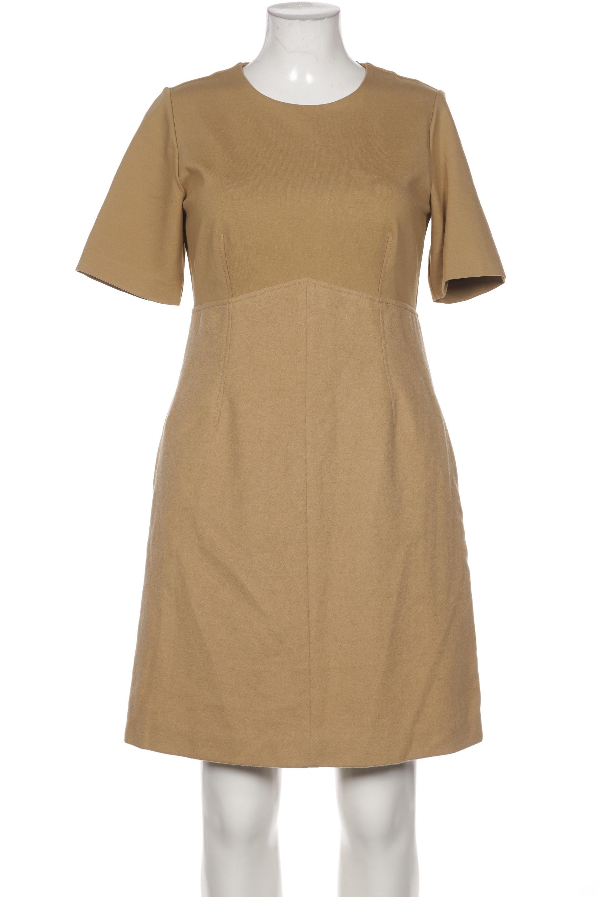 

Lands End Damen Kleid, beige, Gr. 42
