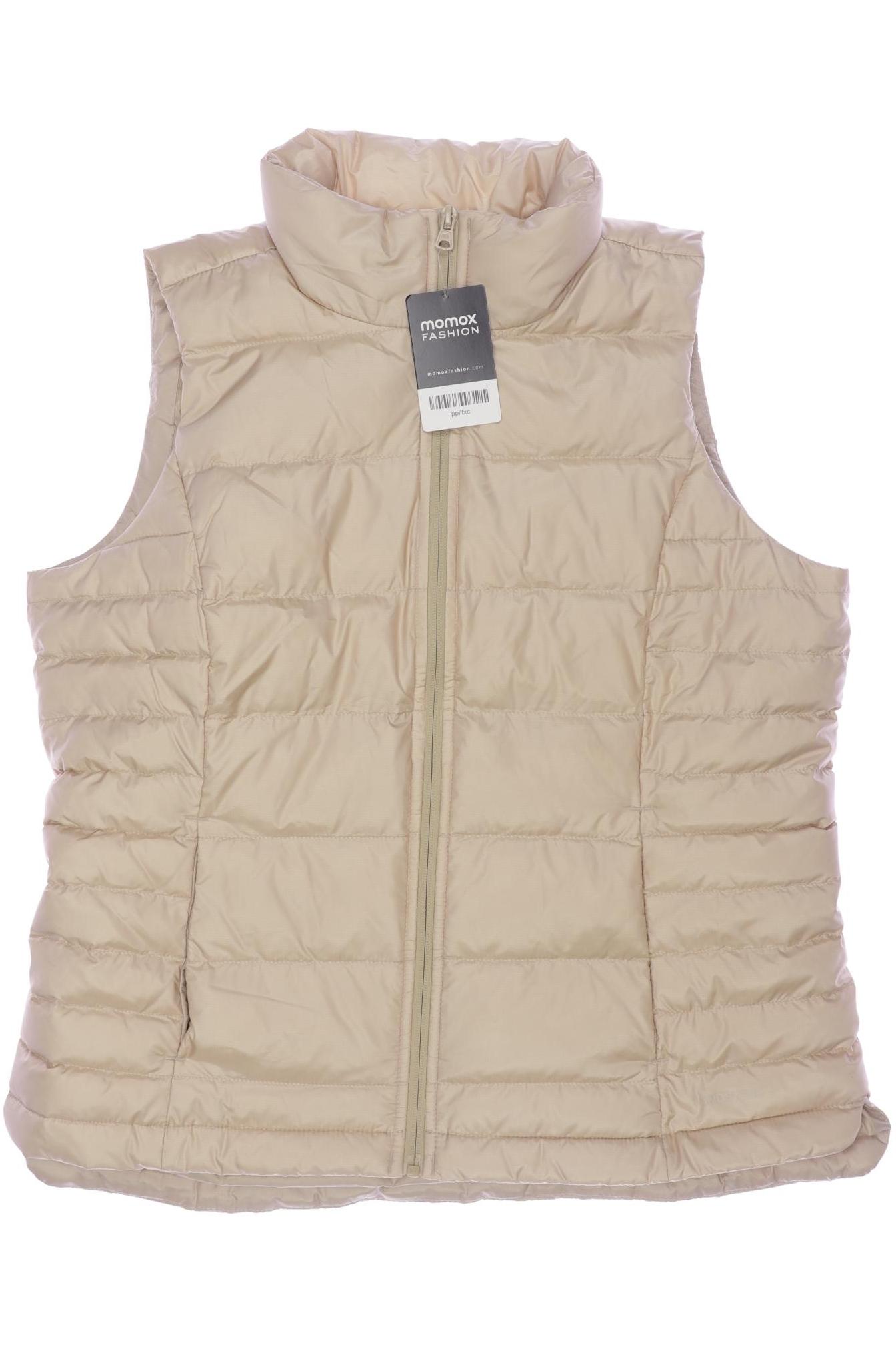 

Lands End Damen Weste, beige, Gr. 38