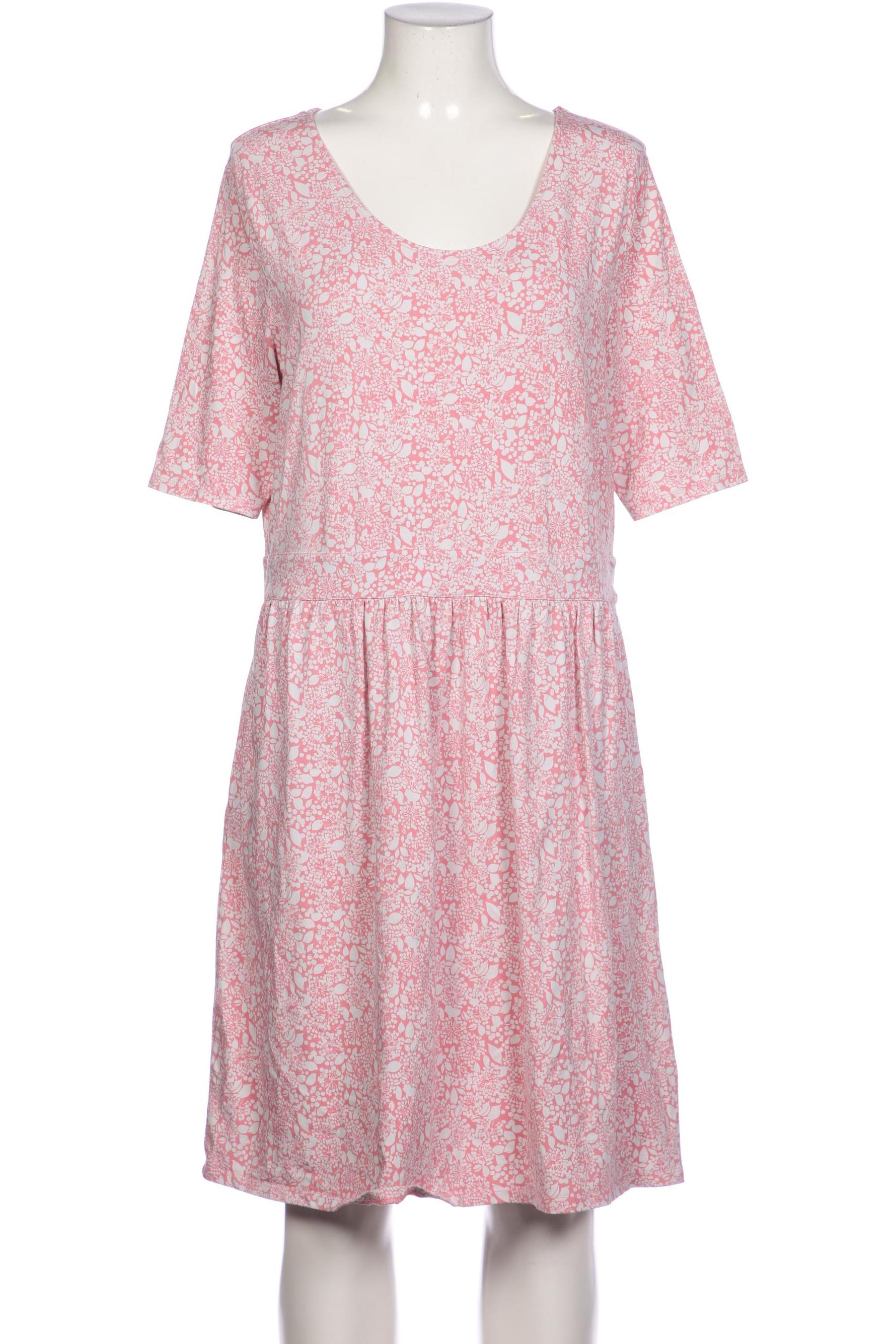 

Lands End Damen Kleid, pink, Gr. 42