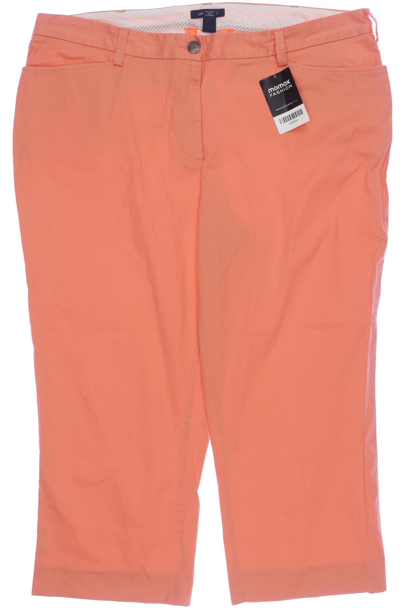 

Lands End Damen Stoffhose, pink, Gr. 48