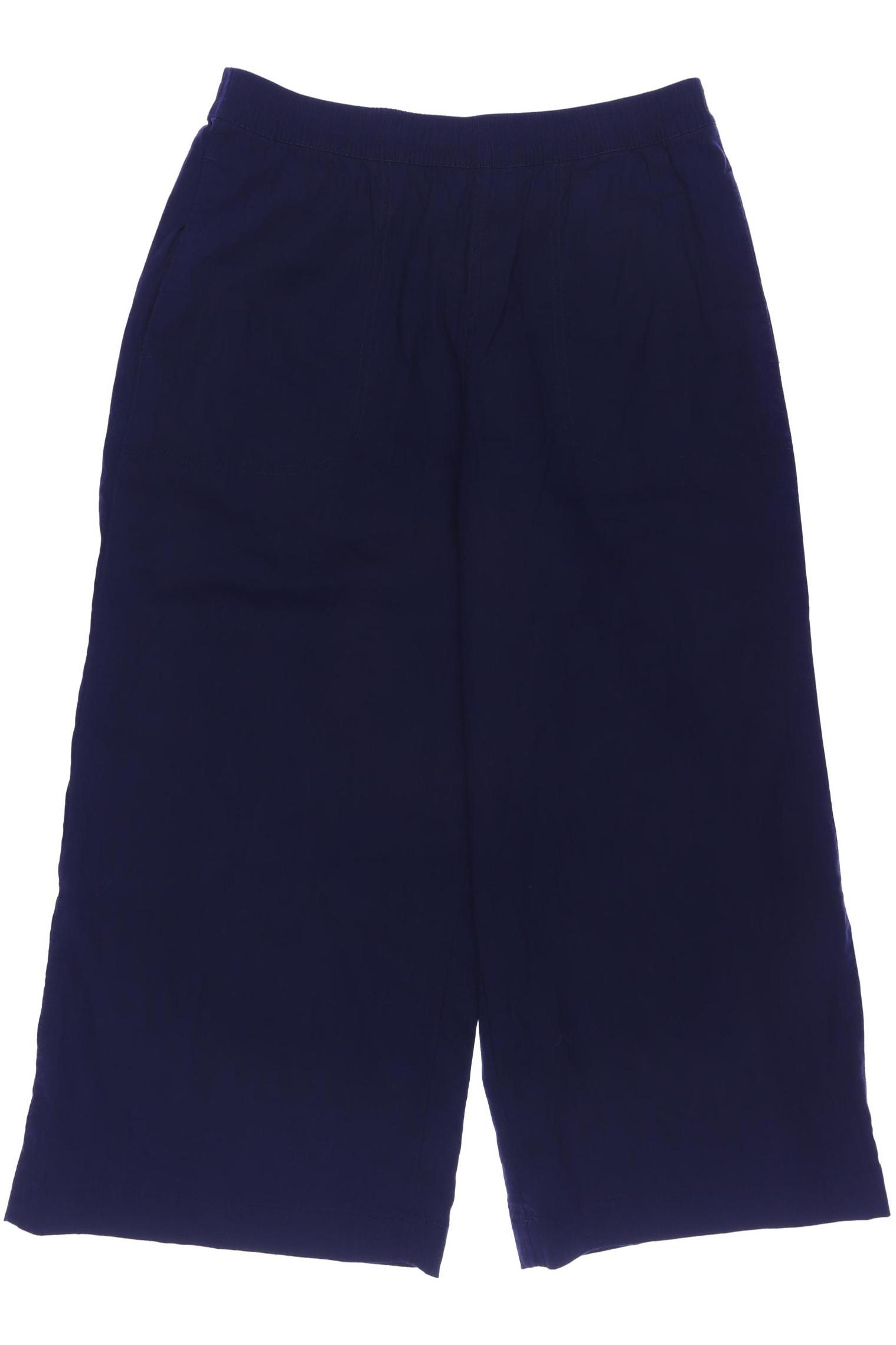 

Lands End Damen Stoffhose, blau, Gr. 36