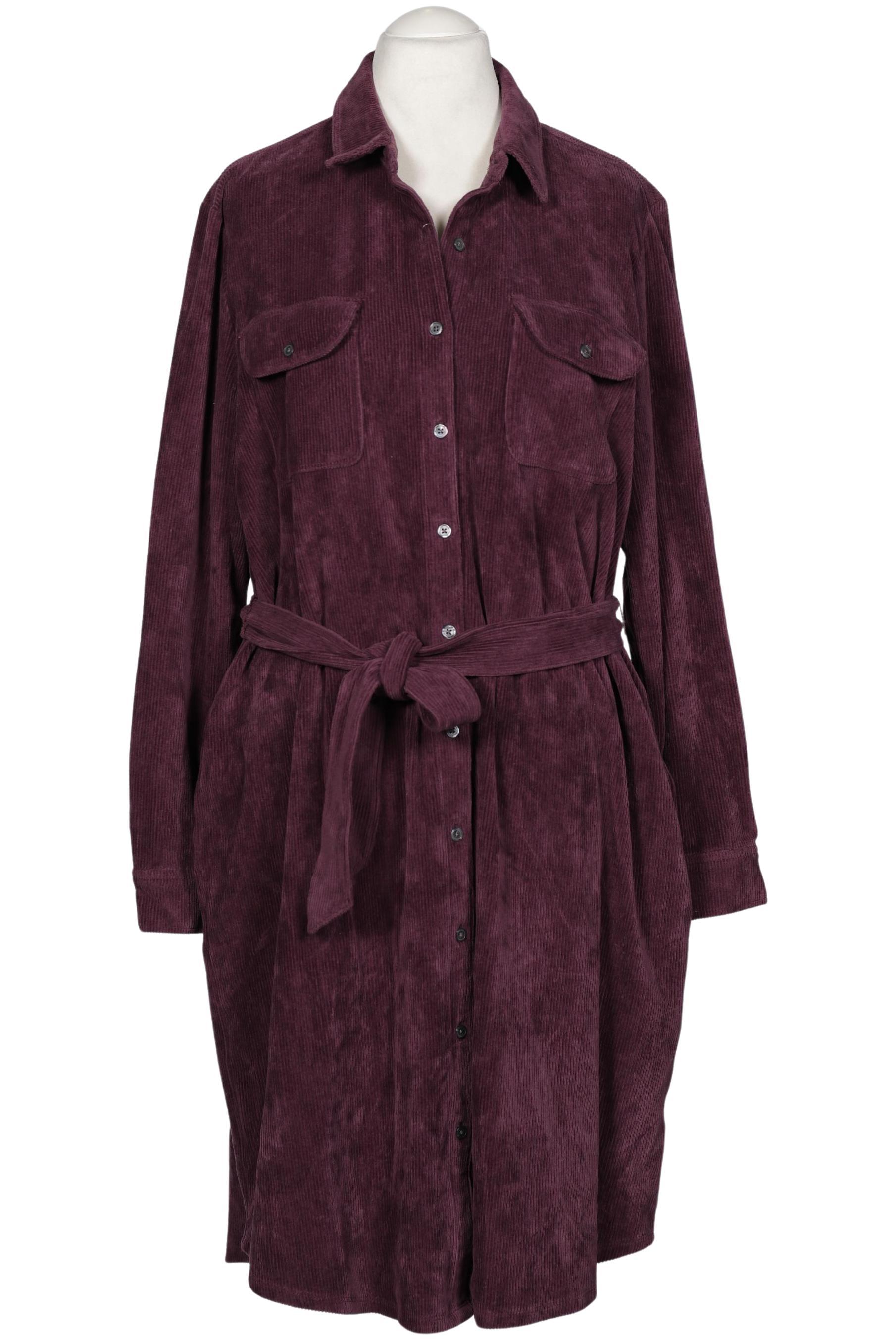 

Lands End Damen Kleid, flieder, Gr. 44