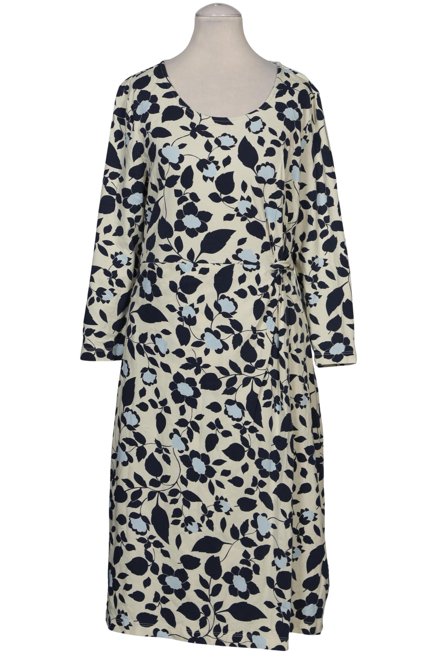 

Lands End Damen Kleid, mehrfarbig, Gr. 36