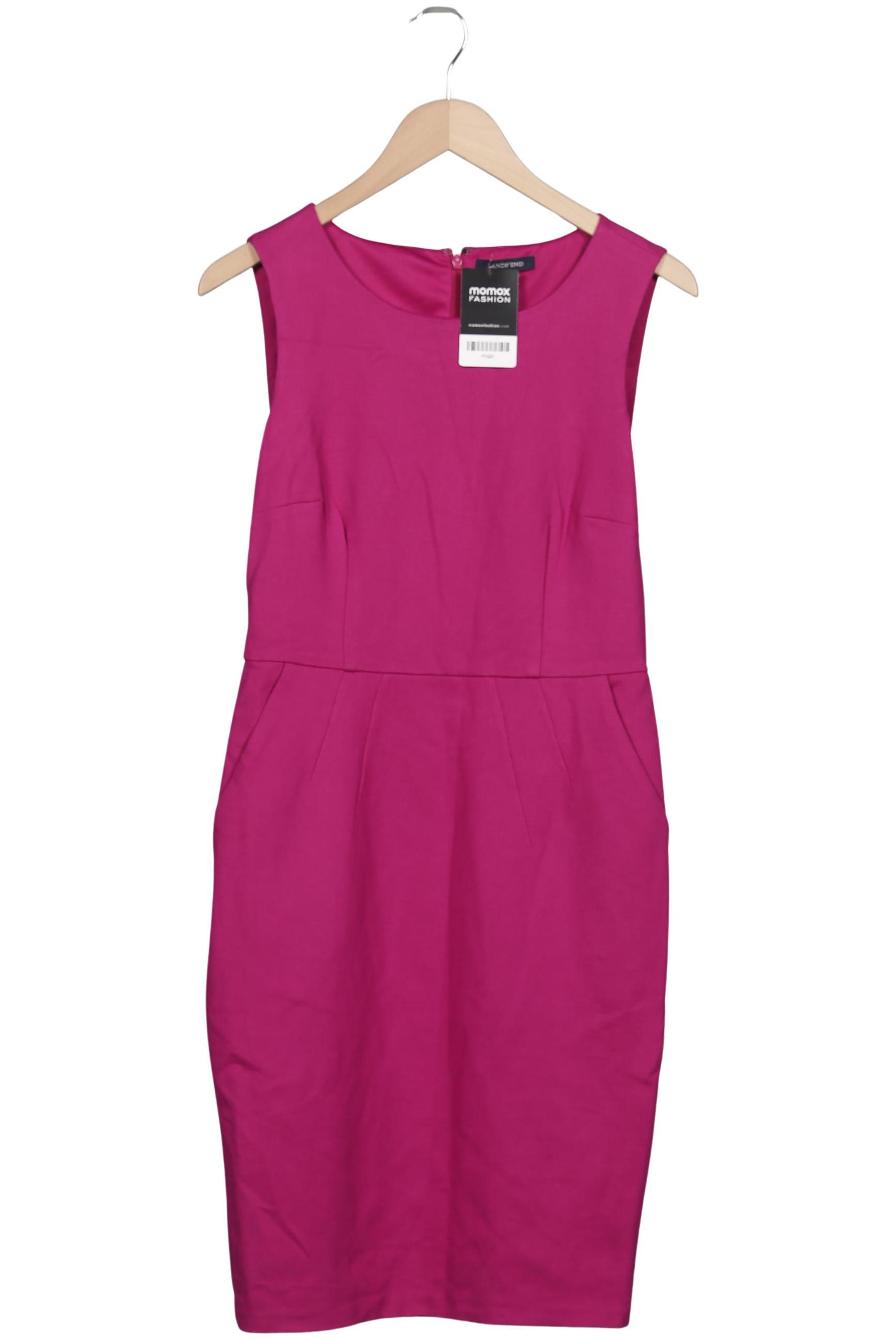 

Lands End Damen Kleid, pink, Gr. 38