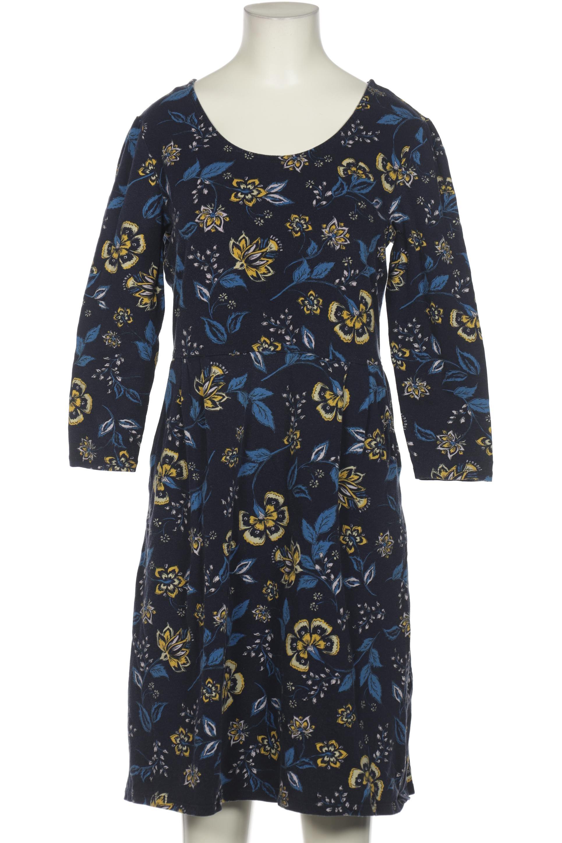 

Lands End Damen Kleid, marineblau
