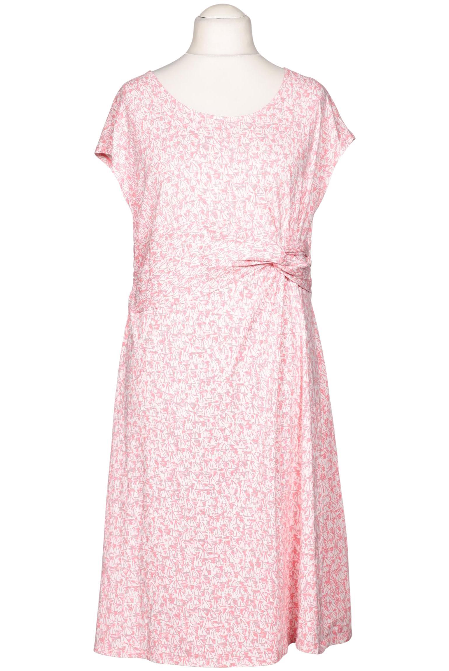 

Lands End Damen Kleid, pink, Gr. 42