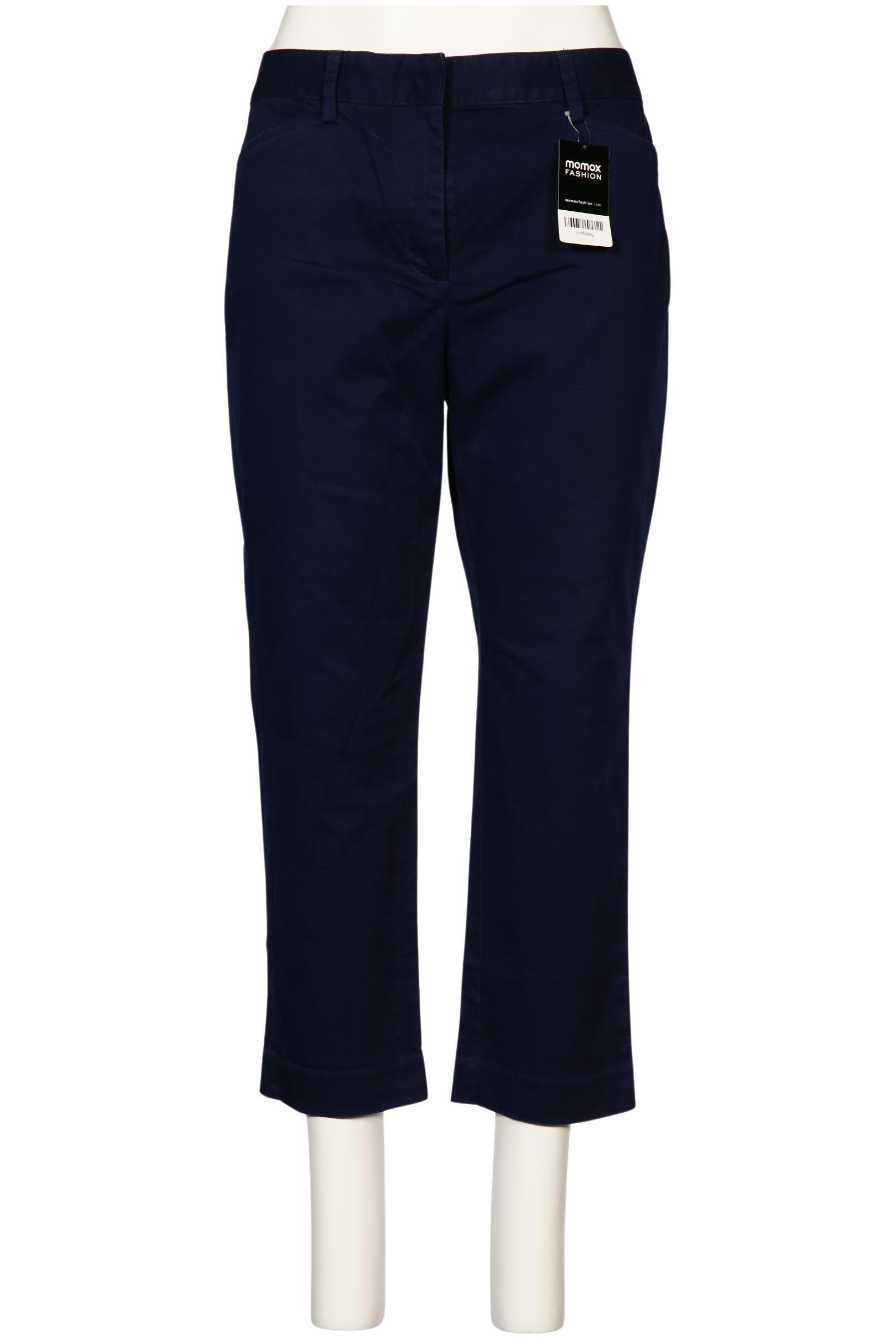 

Lands End Damen Jeans, marineblau, Gr. 44