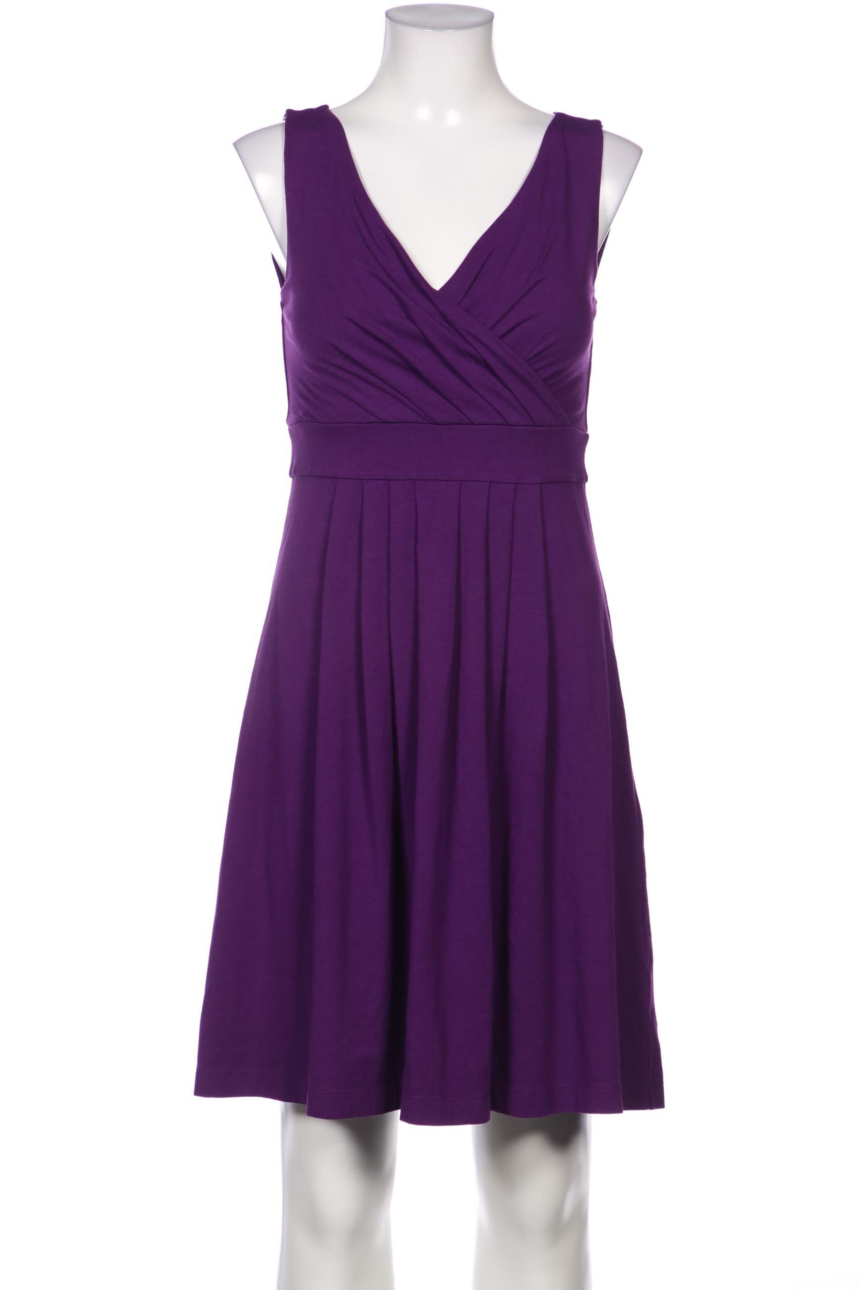 

Lands End Damen Kleid, flieder, Gr. 36