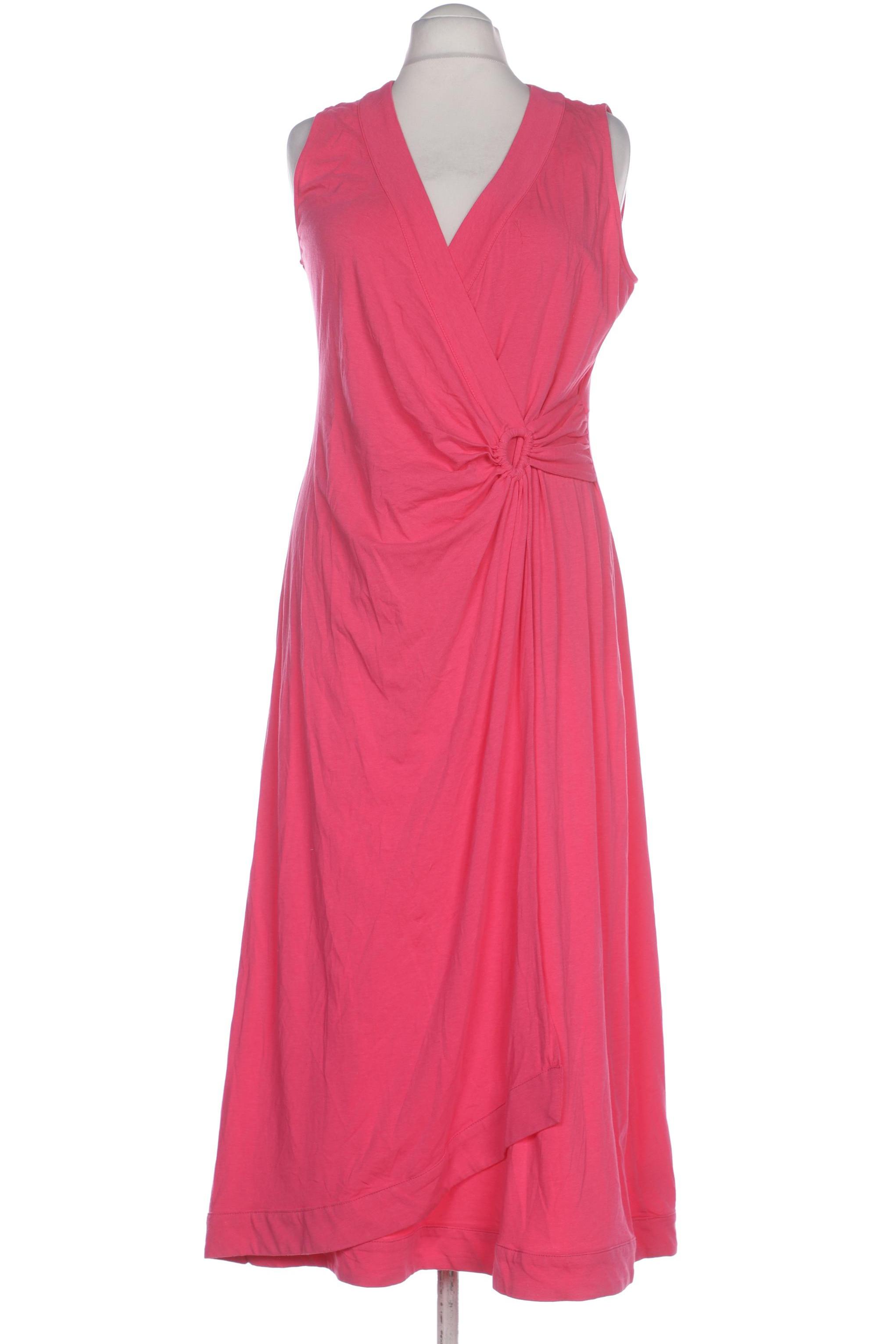 

Lands End Damen Kleid, pink, Gr. 42