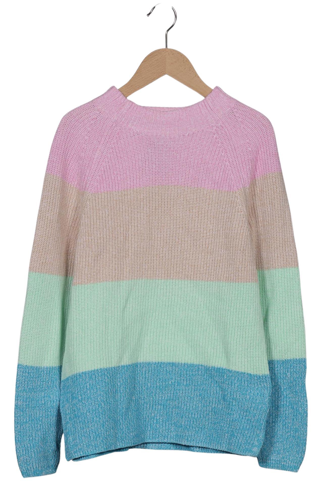 

Lands End Damen Pullover, mehrfarbig, Gr. 36