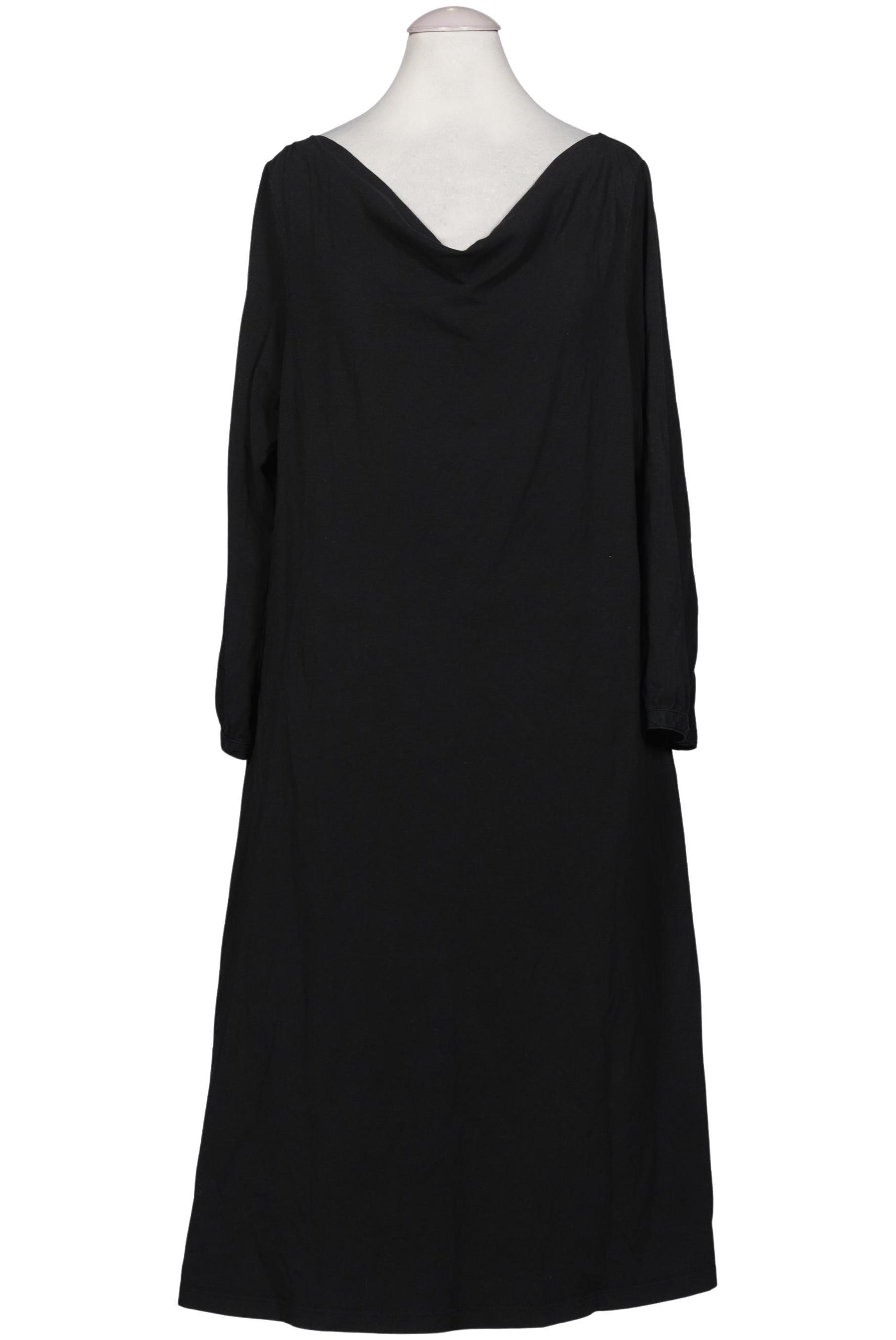 

Lands End Damen Kleid, schwarz, Gr. 38