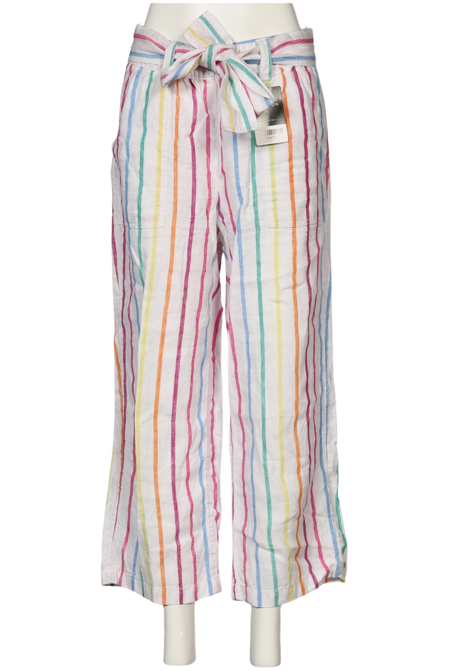 

Lands End Damen Stoffhose, mehrfarbig, Gr. 38