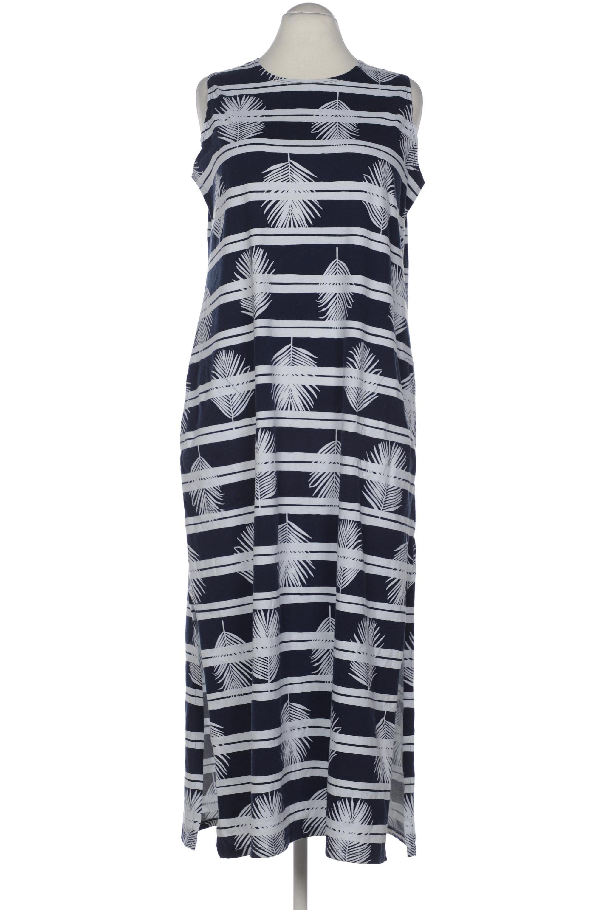 

Lands End Damen Kleid, marineblau, Gr. 42