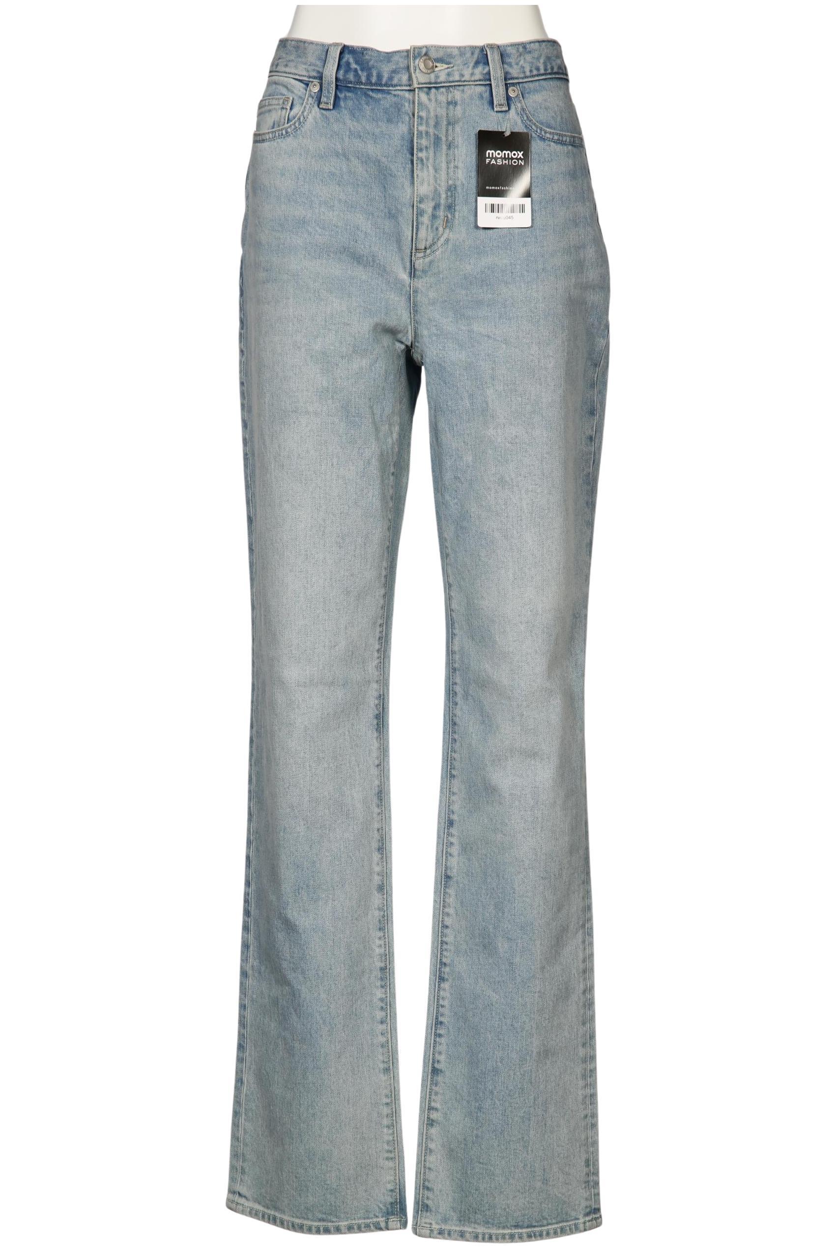 

Lands End Damen Jeans, hellblau, Gr. 38