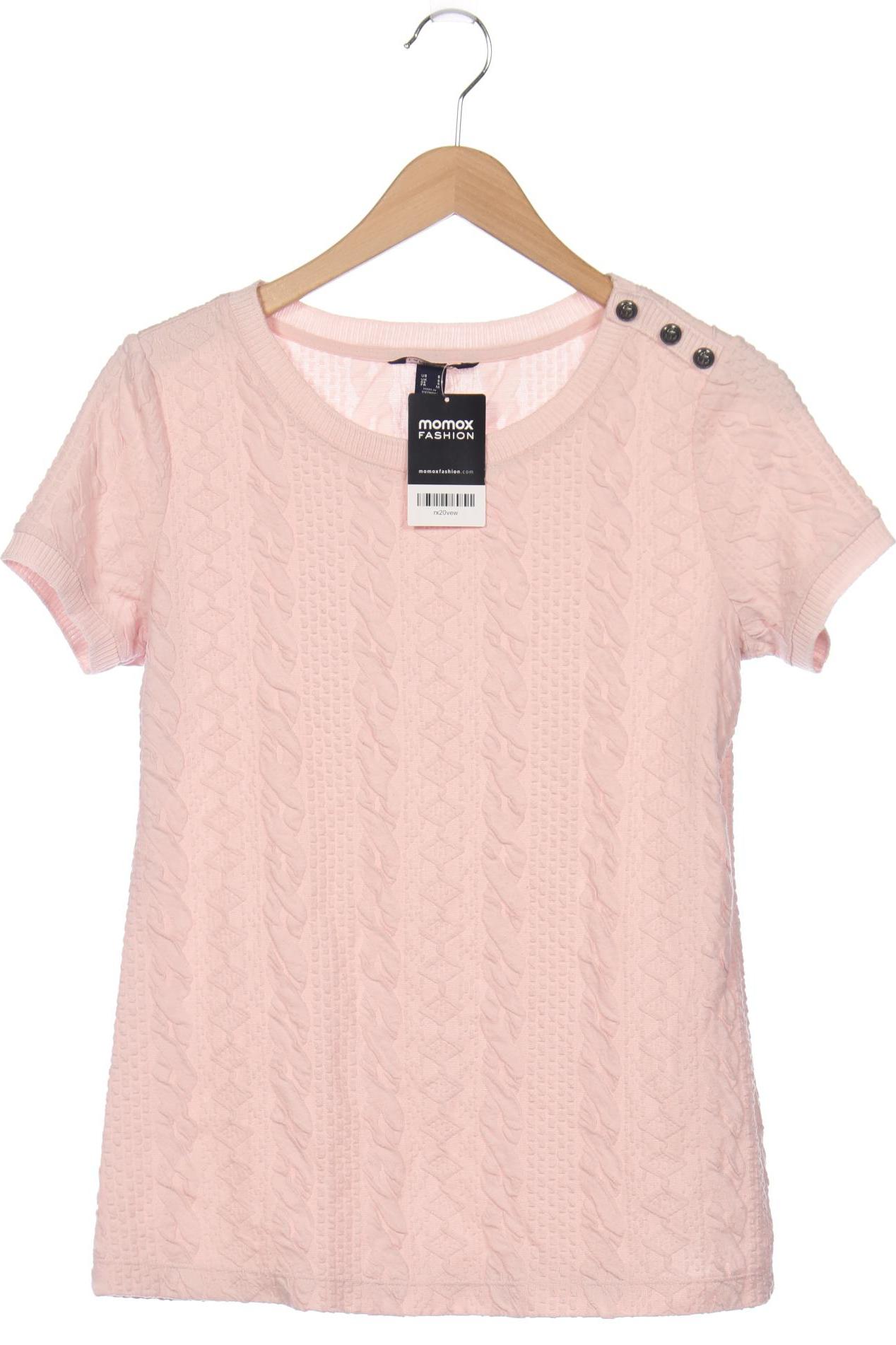 

Lands´End Damen Pullover, pink