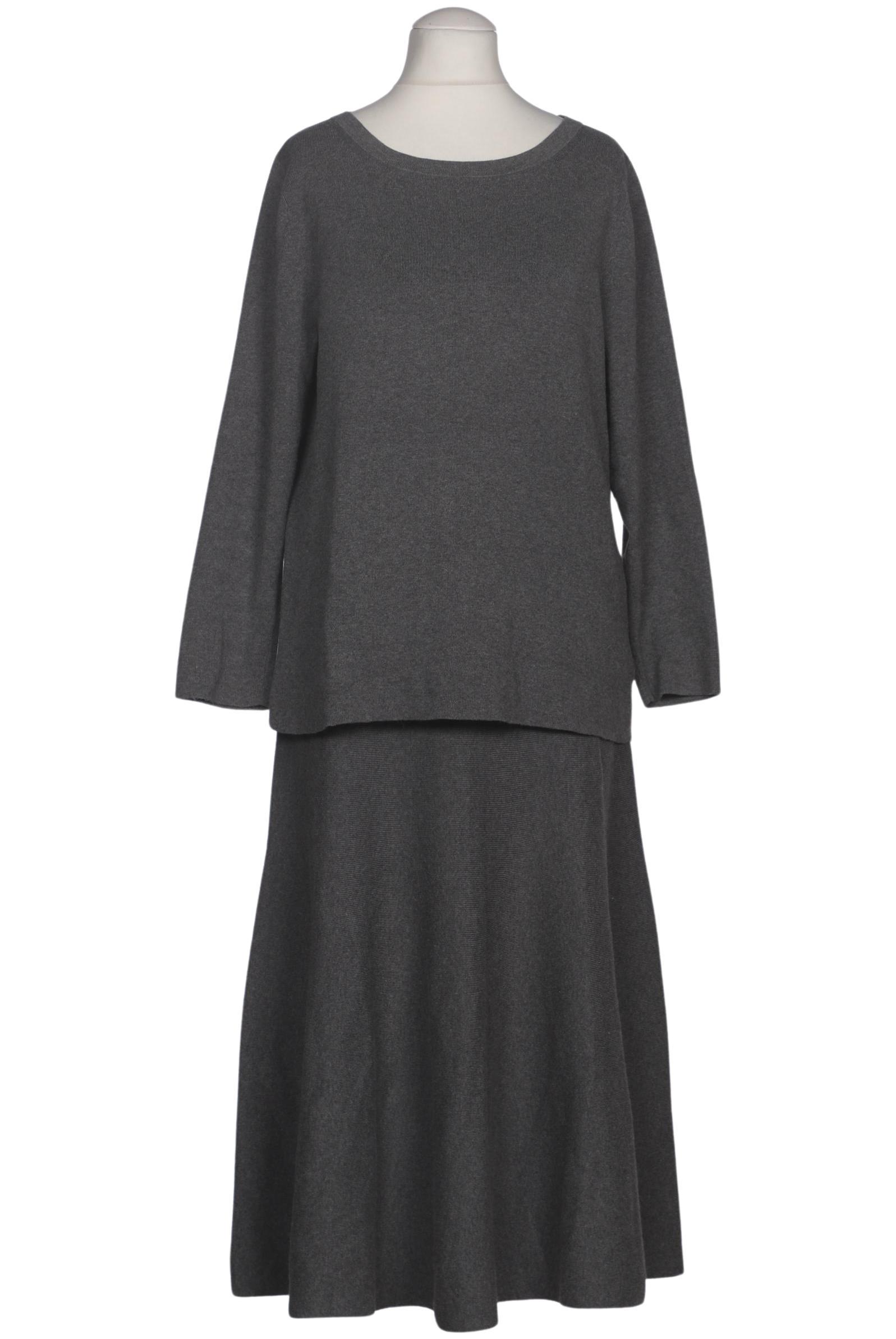 

Lands End Damen Anzug, grau, Gr. 38