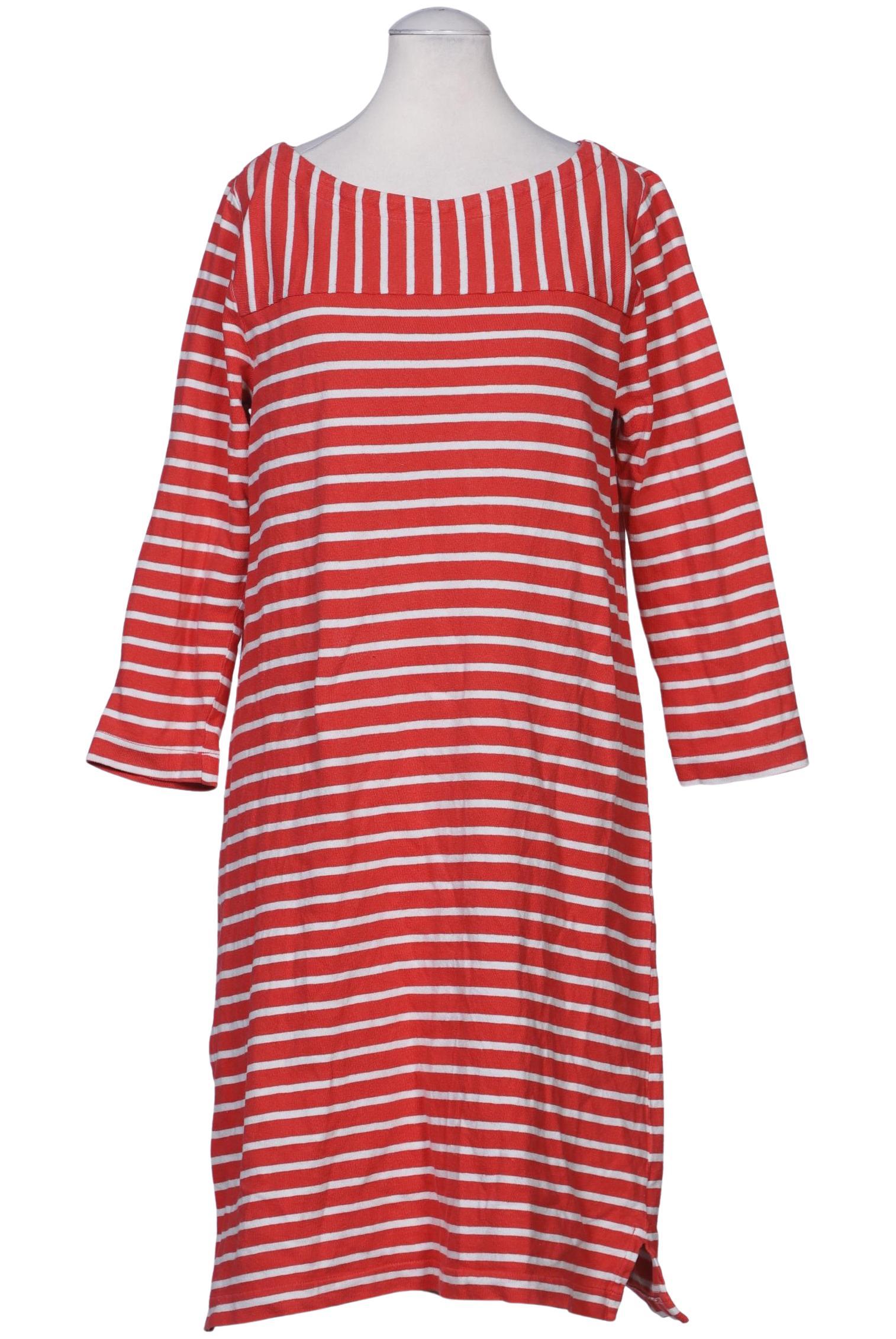 

Lands End Damen Kleid, mehrfarbig, Gr. 36