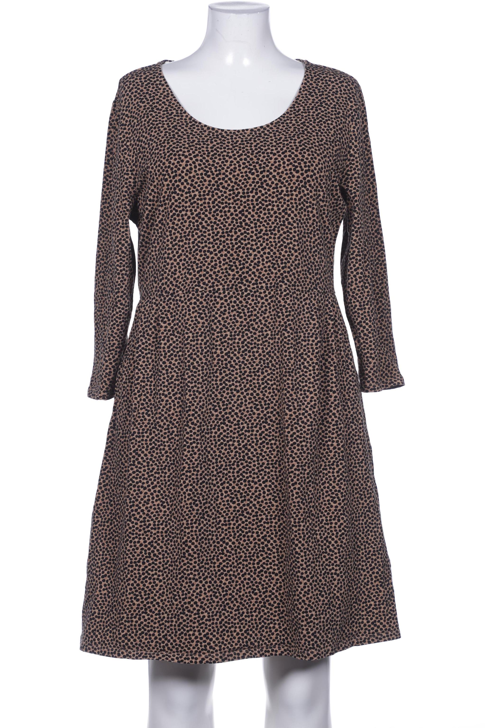 

Lands End Damen Kleid, beige