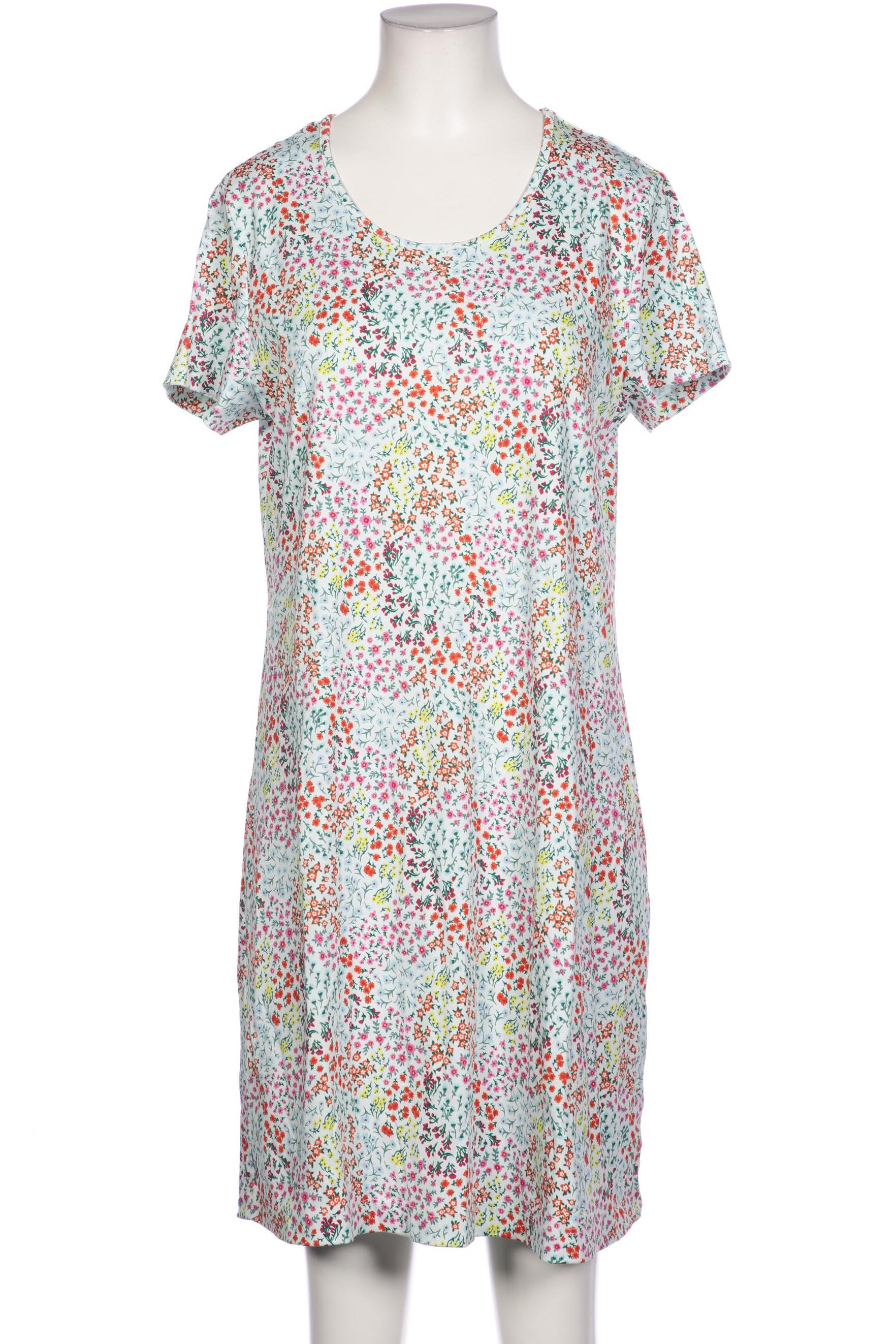 

Lands End Damen Kleid, mehrfarbig, Gr. 38