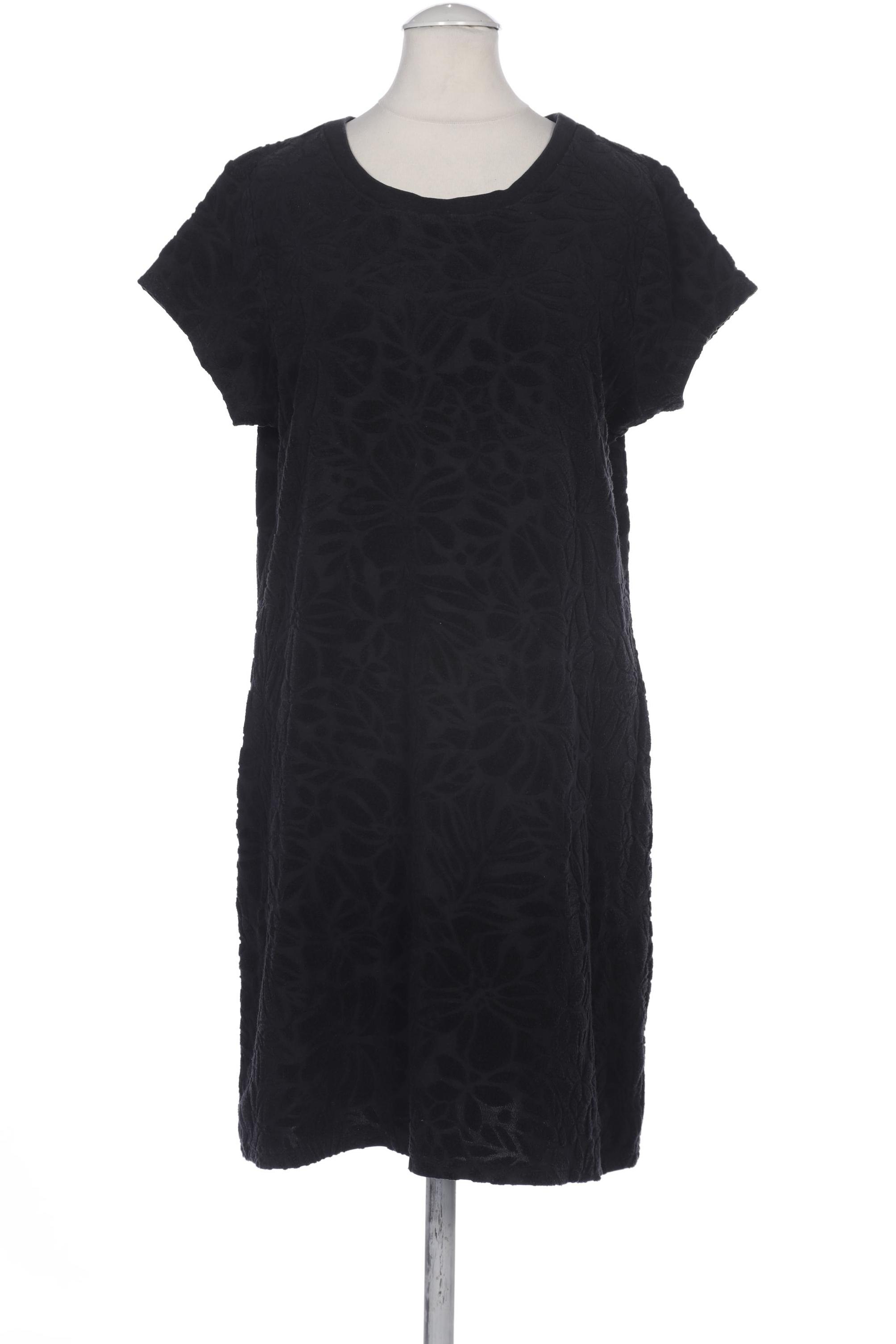 

Lands End Damen Kleid, marineblau, Gr. 36