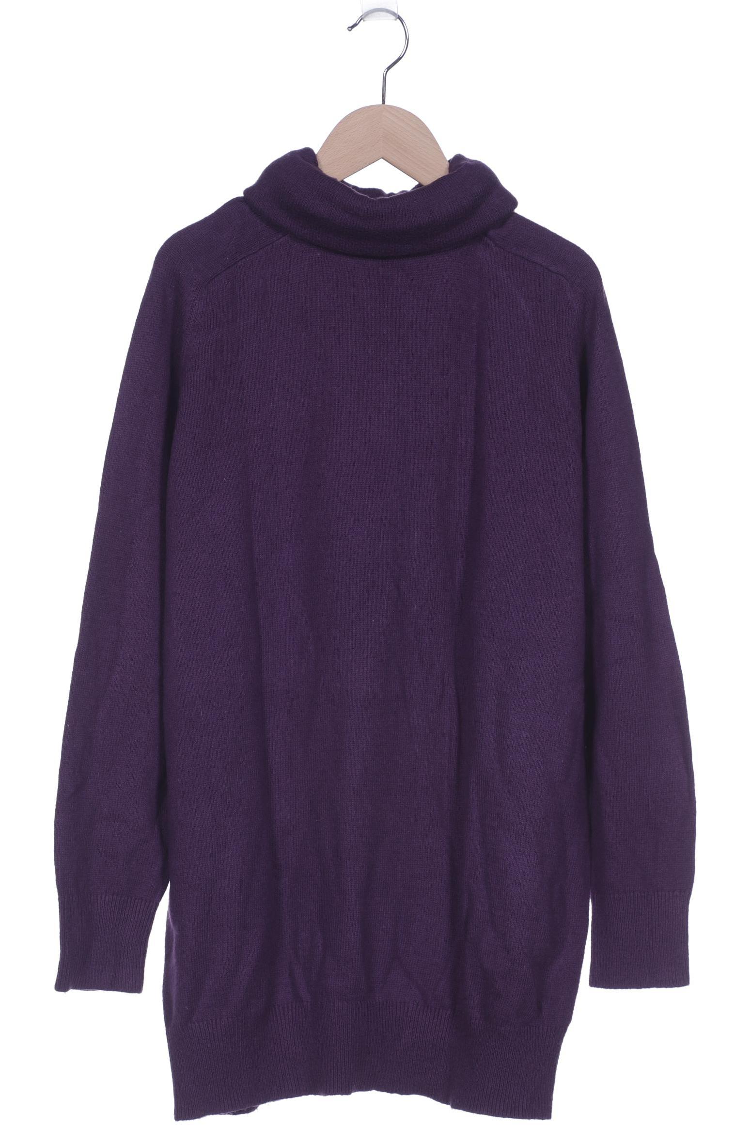 

Lands´End Damen Pullover, flieder
