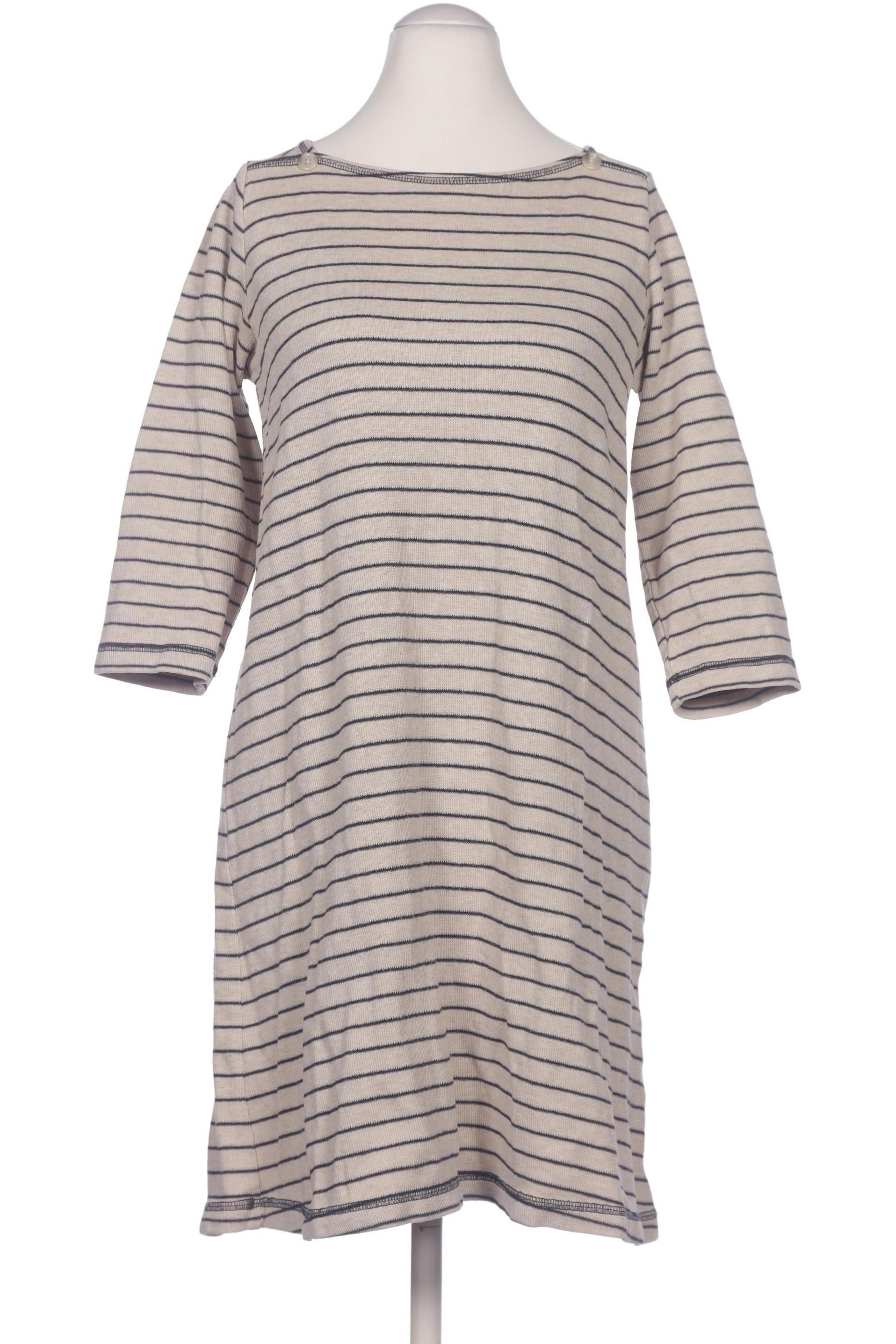 

Lands End Damen Kleid, beige, Gr. 36