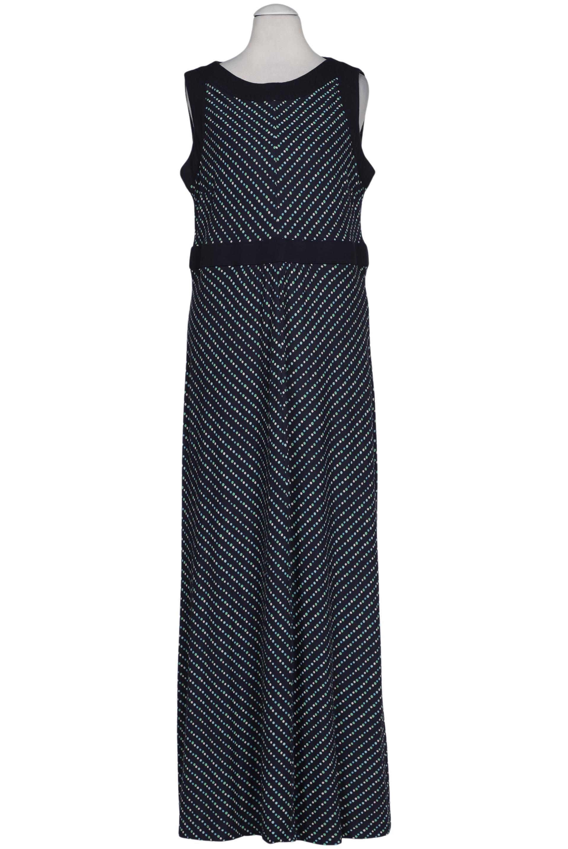 

Lands End Damen Kleid, marineblau, Gr. 38