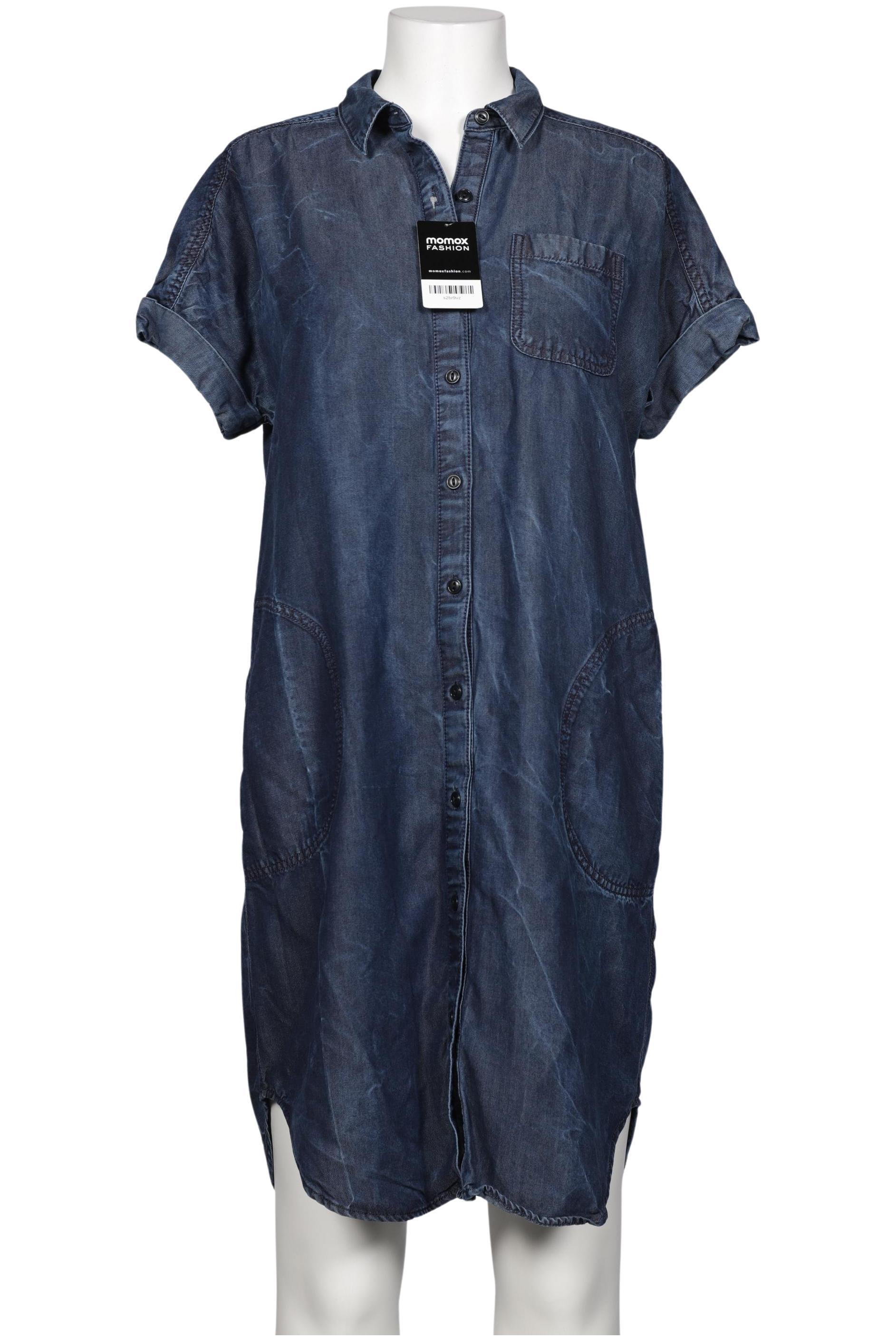

Lands End Damen Kleid, marineblau, Gr. 40