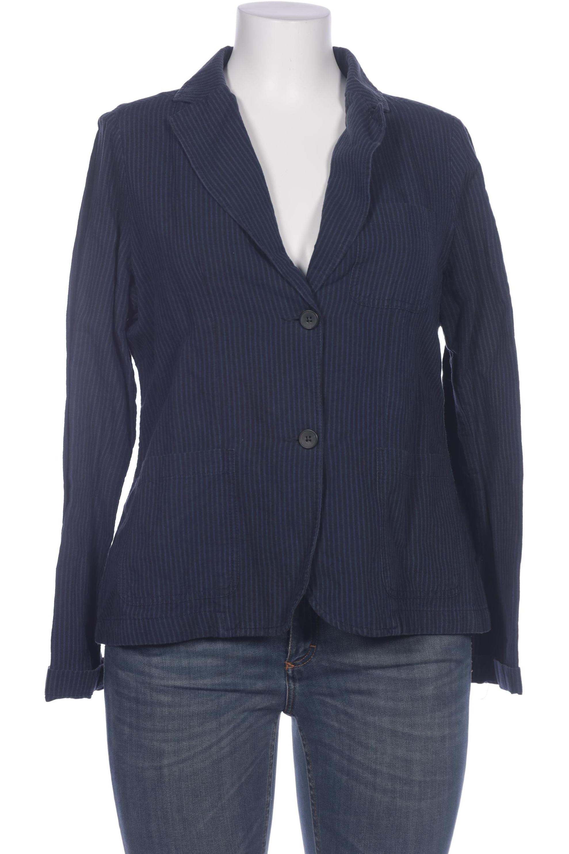 

Lands End Damen Blazer, marineblau, Gr. 44