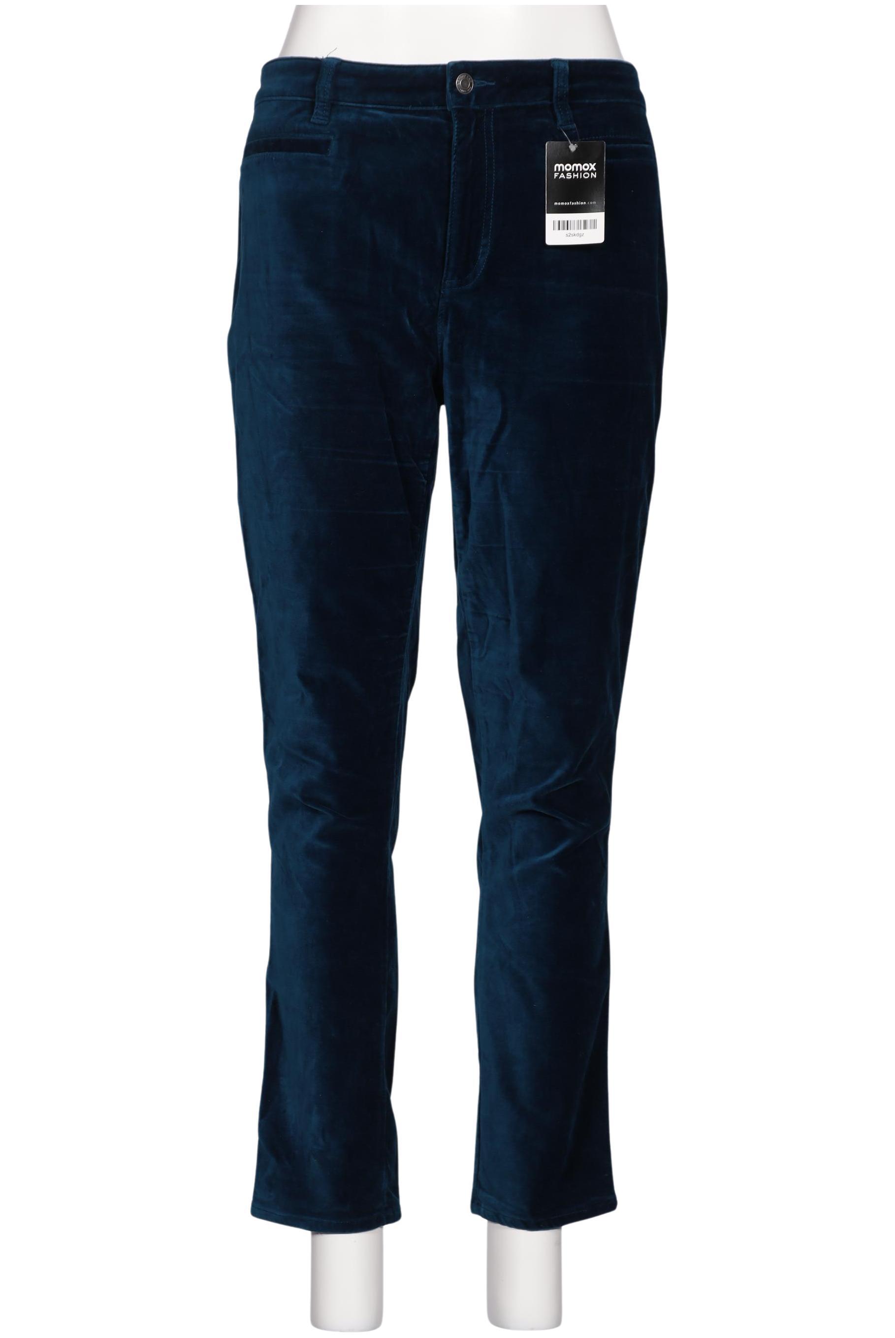 

Lands End Damen Stoffhose, marineblau, Gr. 44