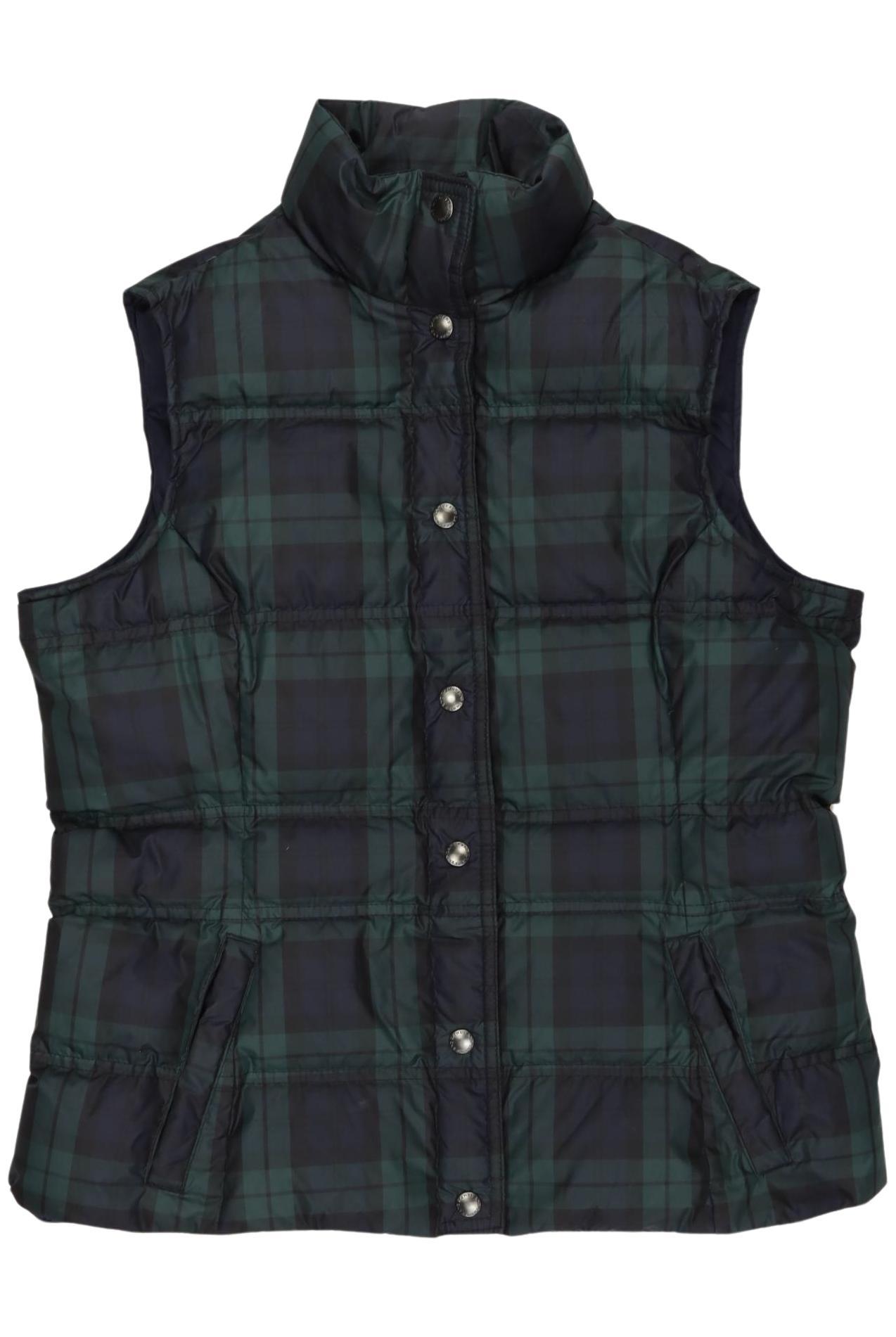 

Lands End Damen Weste, marineblau, Gr. 36