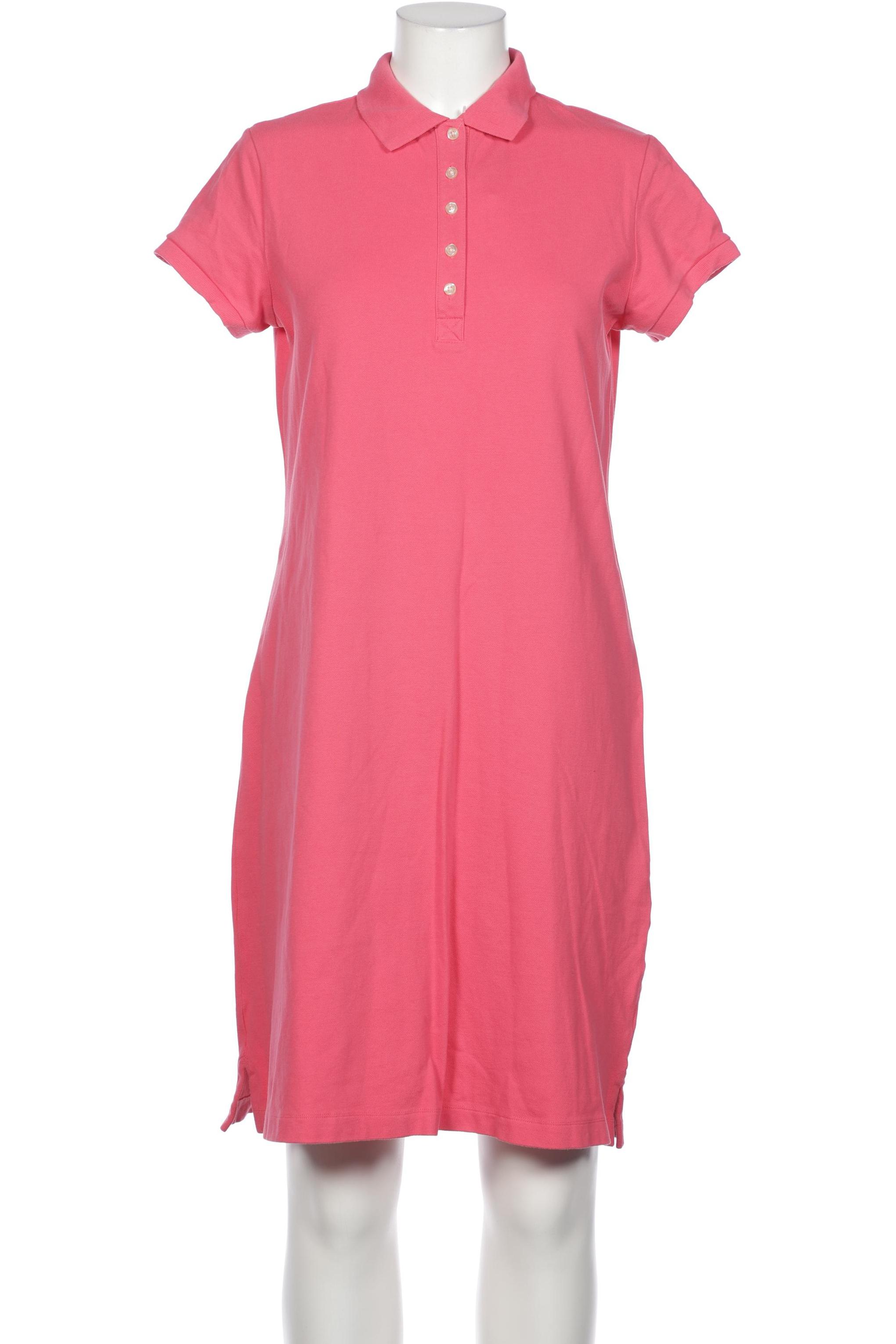 

Lands End Damen Kleid, pink, Gr. 10