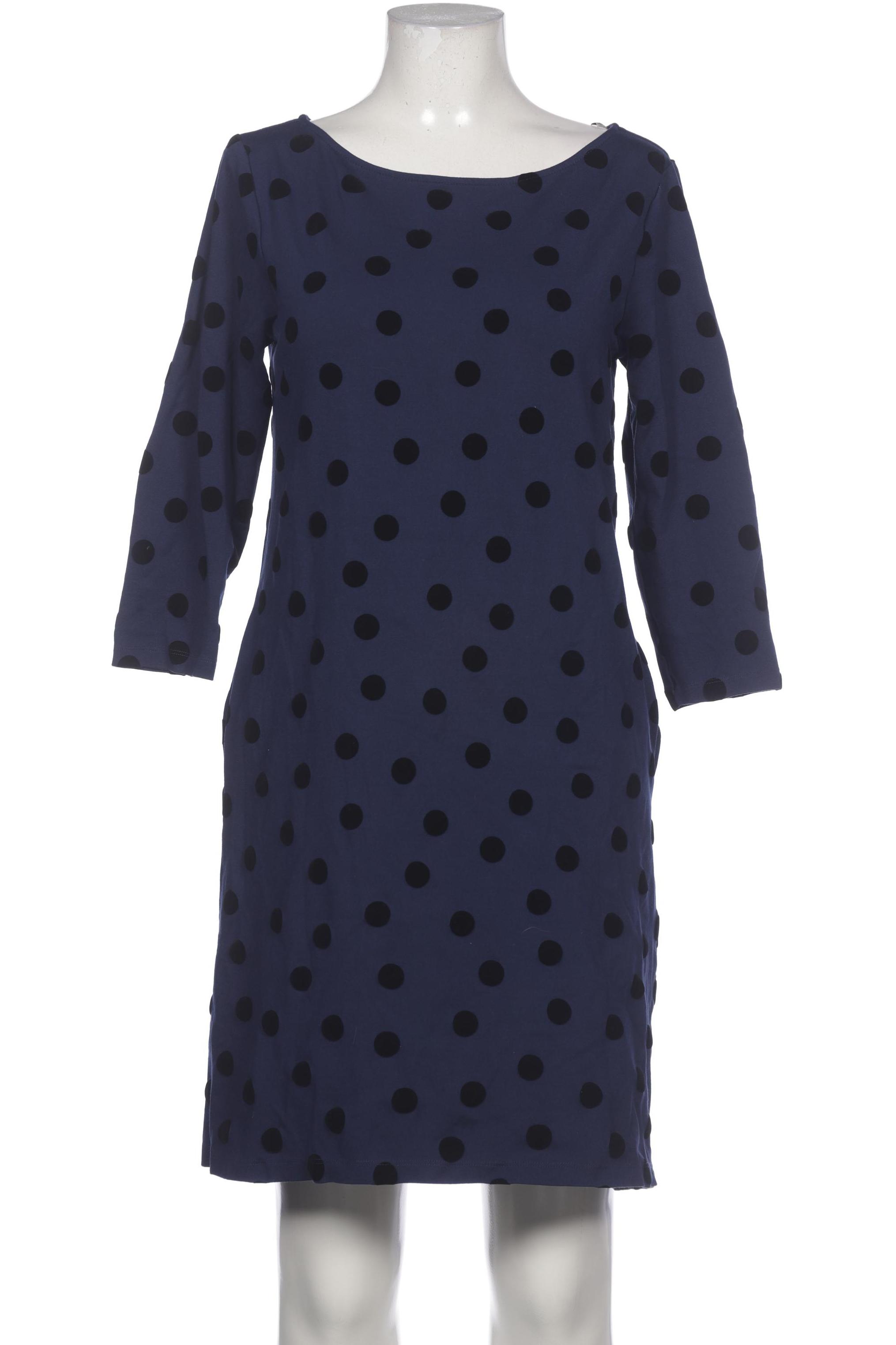 

Lands End Damen Kleid, marineblau, Gr. 40