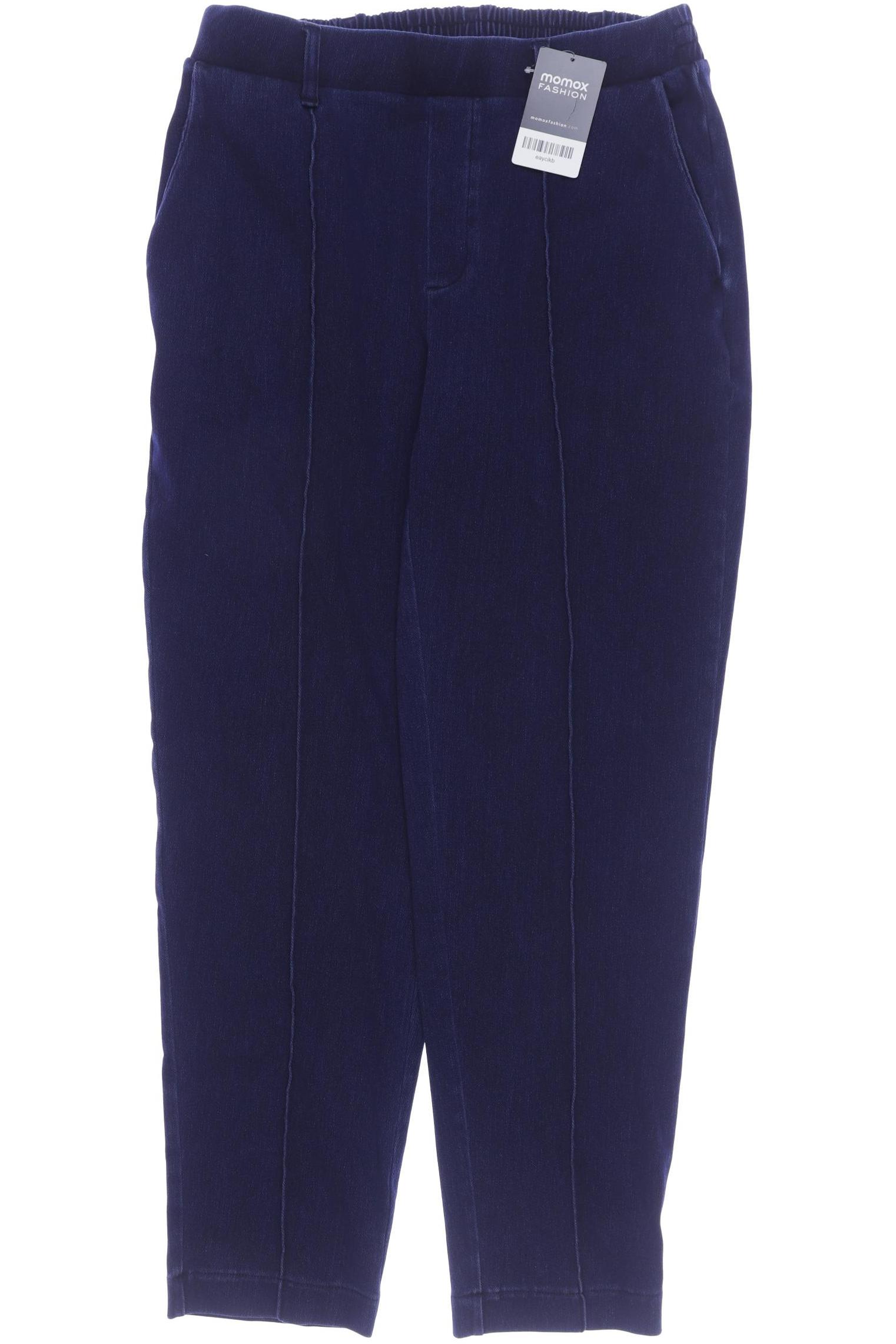 

Lands End Damen Jeans, marineblau, Gr. 0