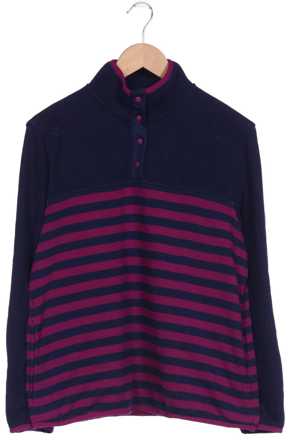 

Lands´End Damen Sweatshirt, marineblau