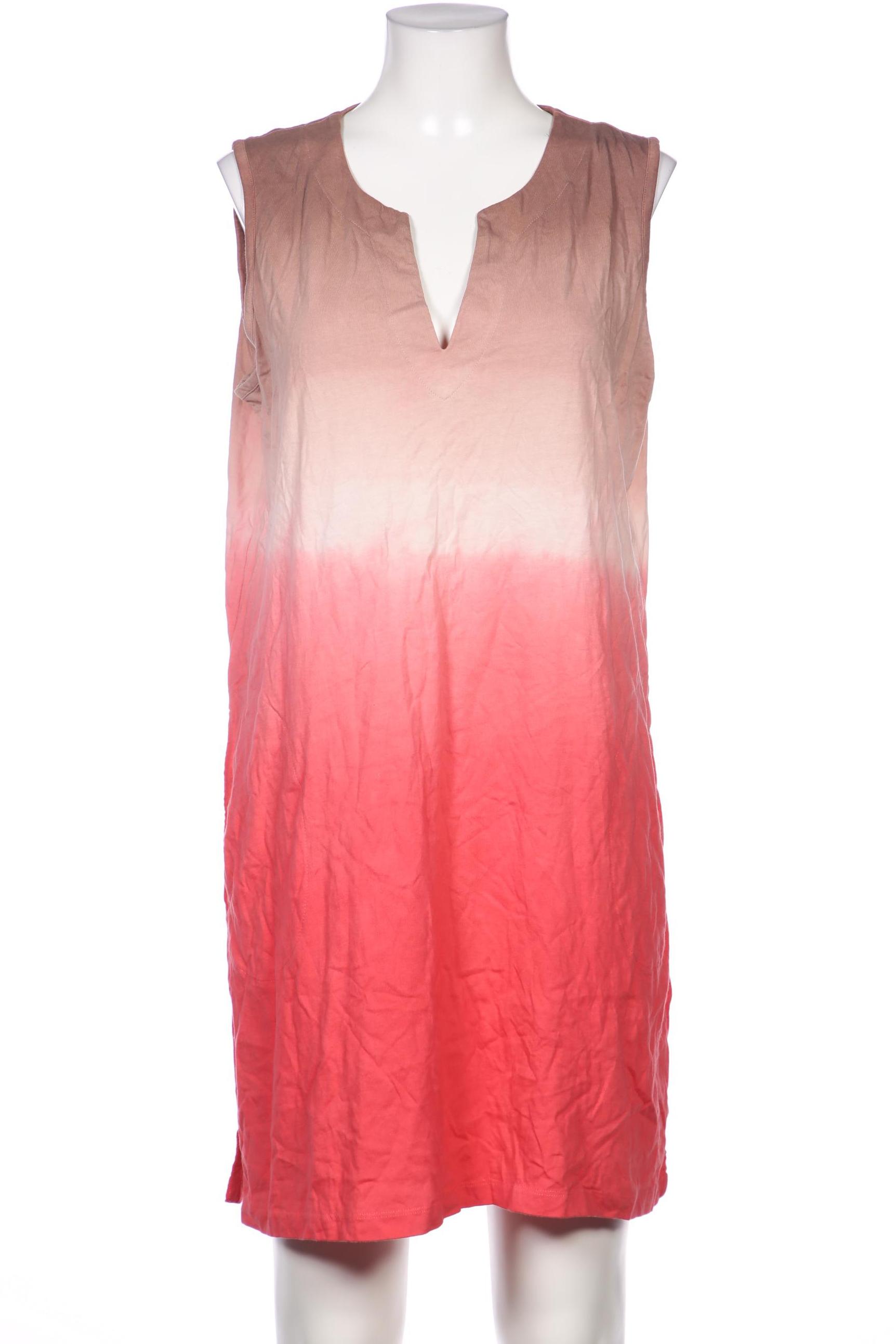 

Lands End Damen Kleid, pink, Gr. 42