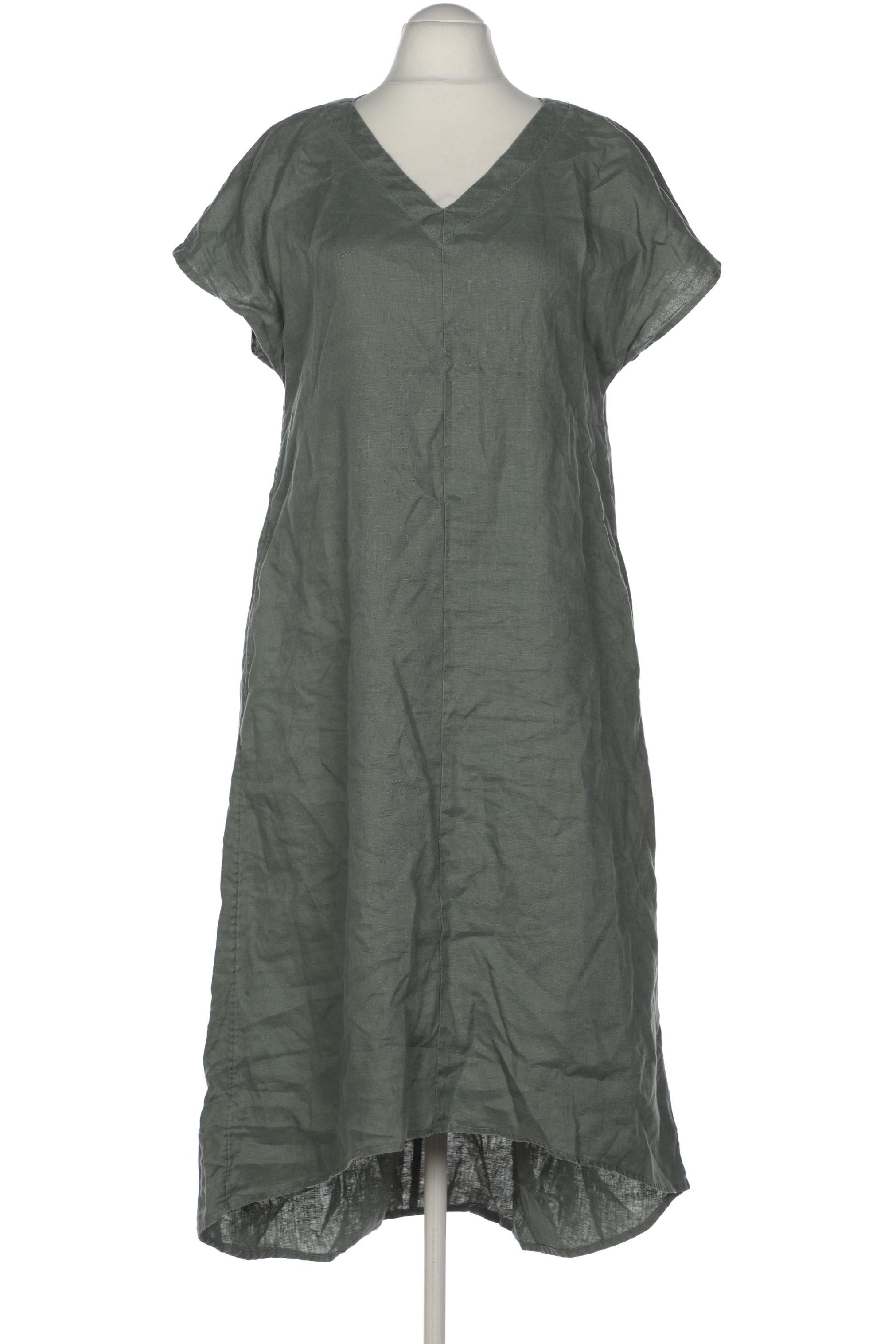 

Lands End Damen Kleid, grün, Gr. 42