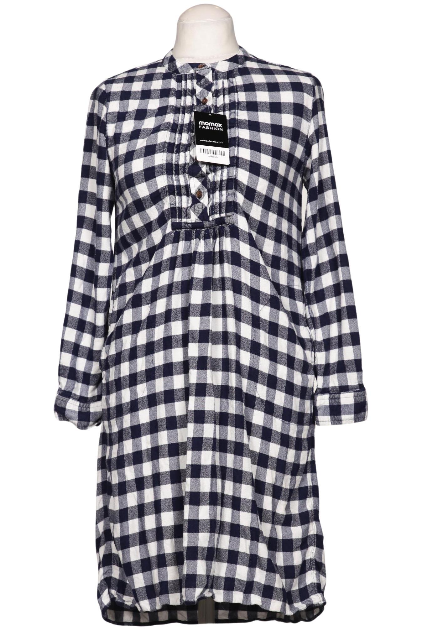 

Lands End Damen Kleid, mehrfarbig, Gr. 36