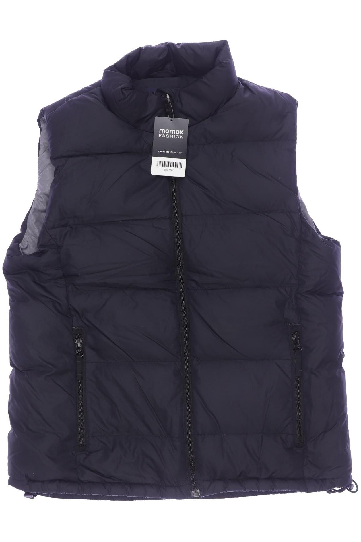 

Lands End Damen Weste, schwarz, Gr. 36