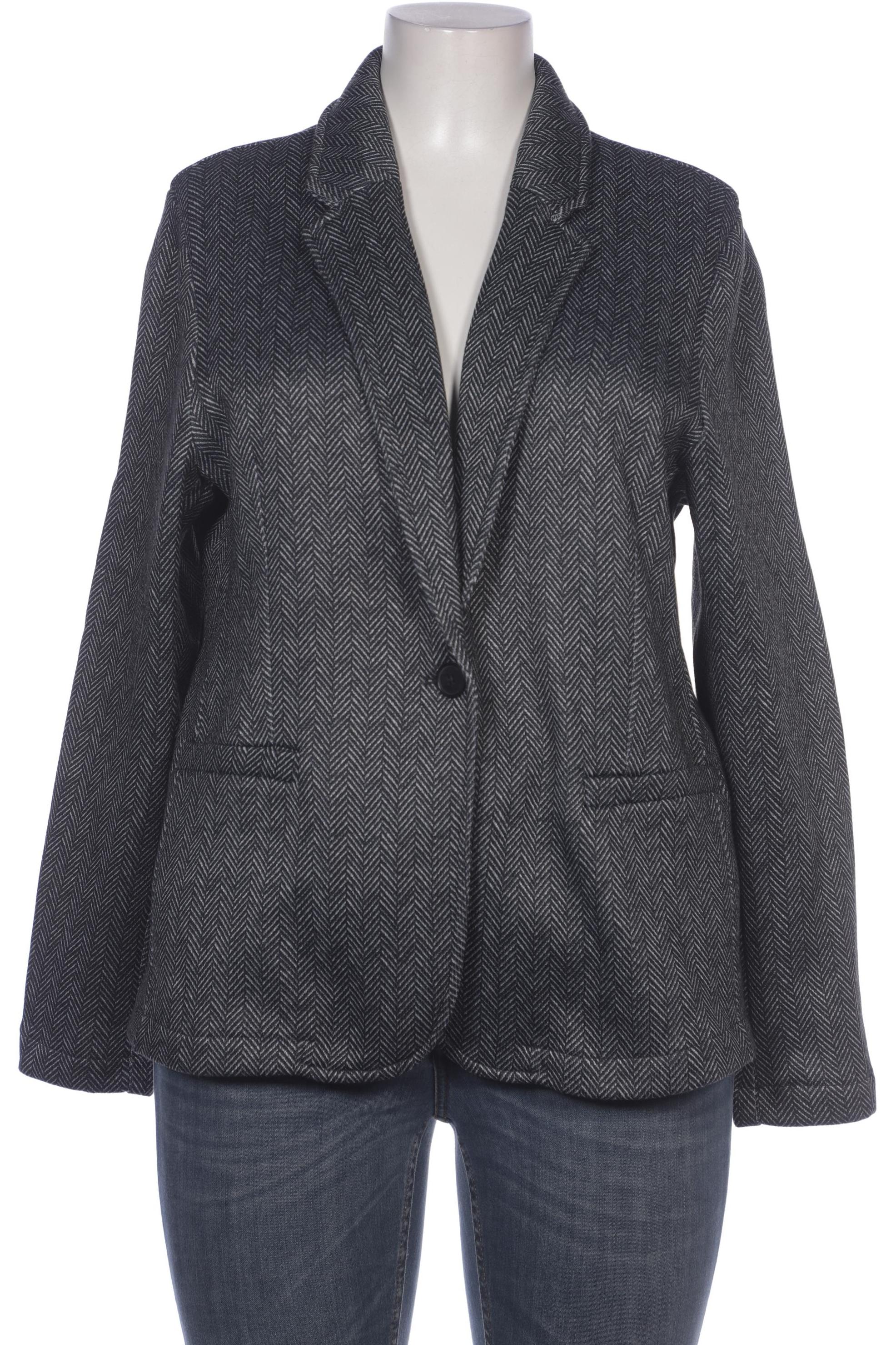 

Lands End Damen Blazer, grau, Gr. 44