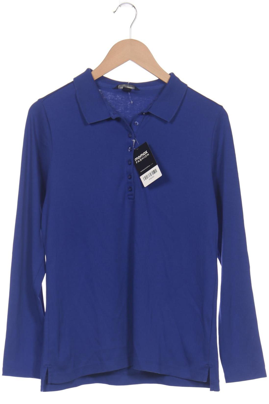 

Lands End Damen Poloshirt, marineblau, Gr. 38