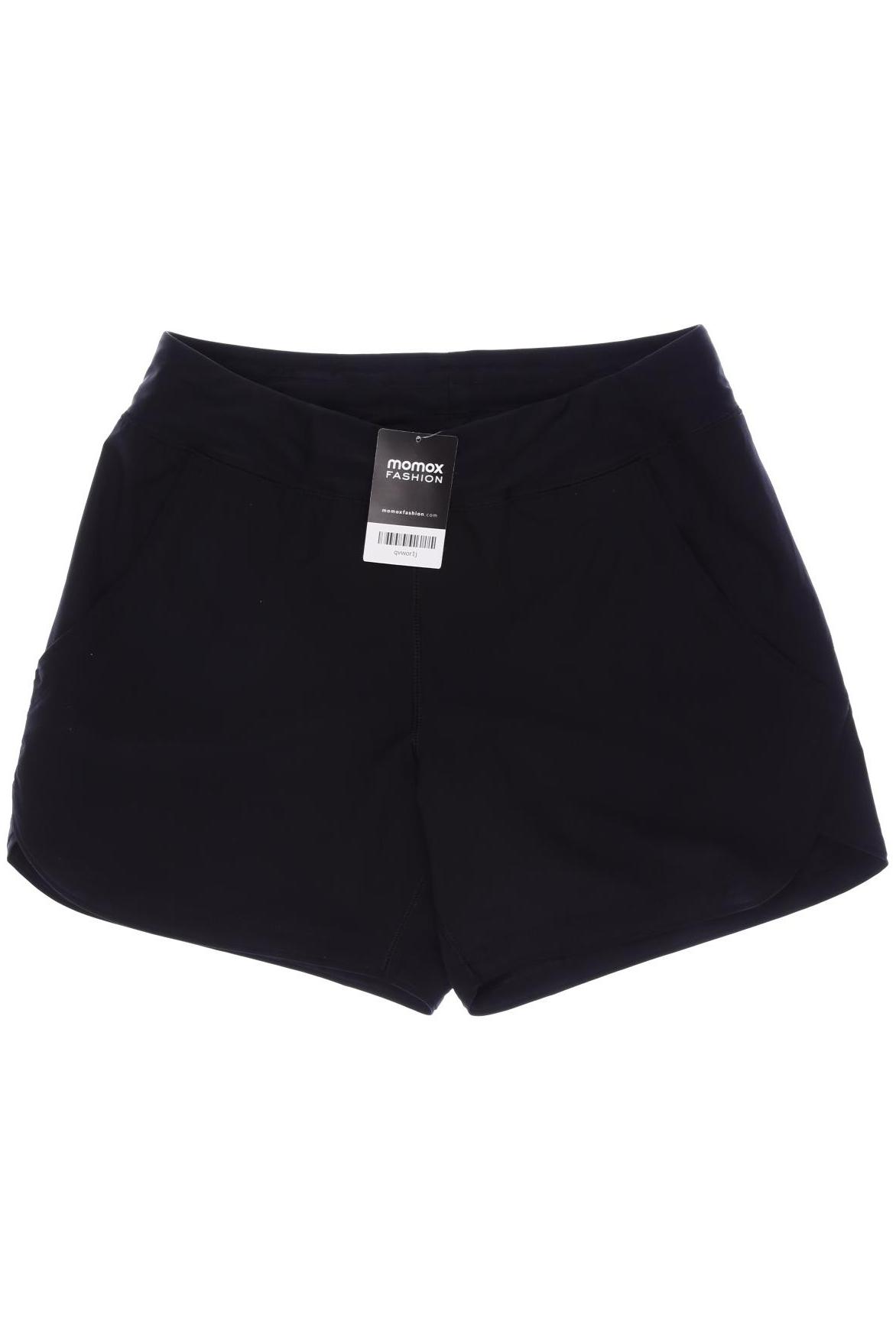 

Lands End Damen Shorts, schwarz, Gr. 36