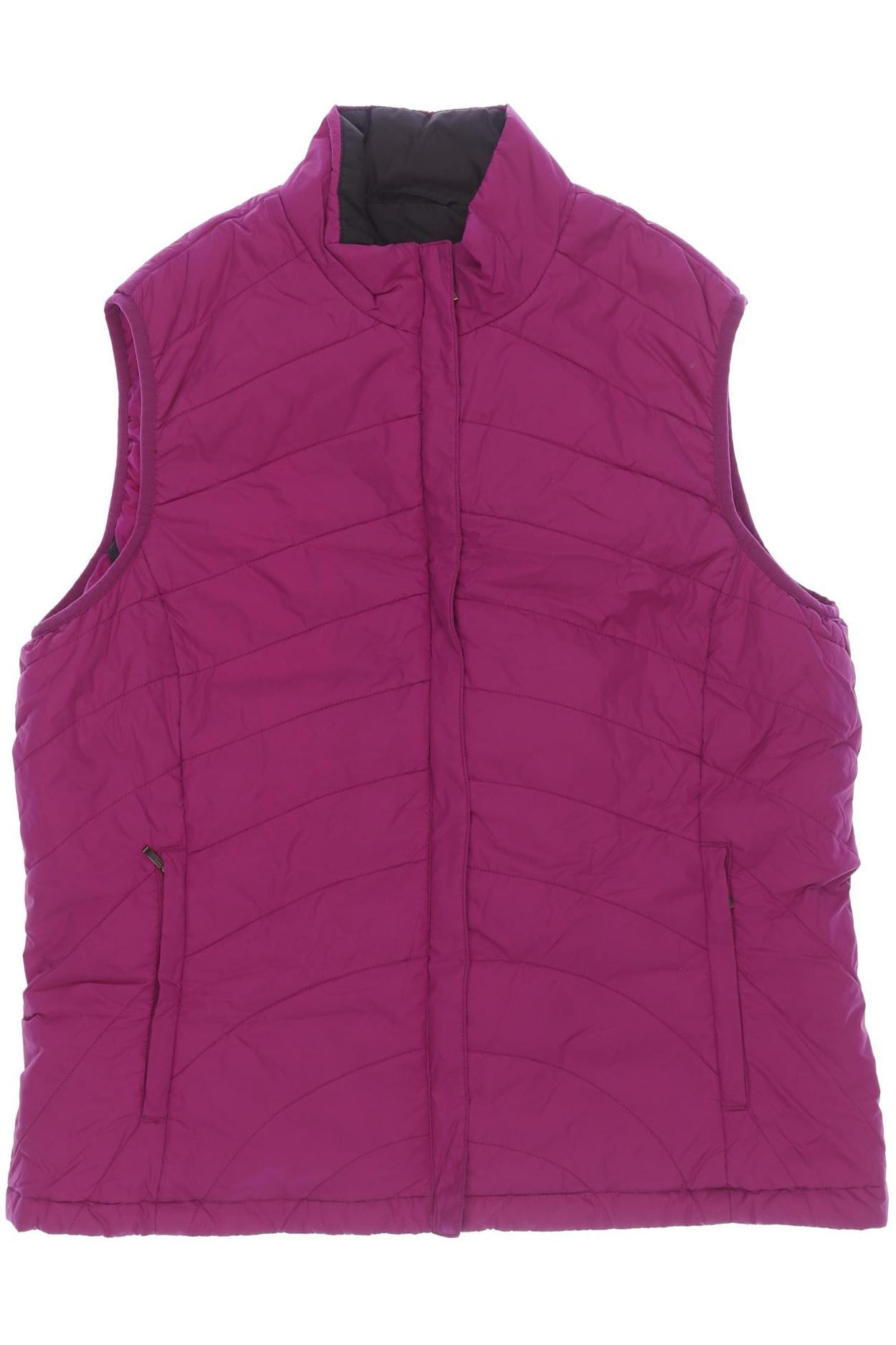 

Lands End Damen Weste, pink, Gr. 38