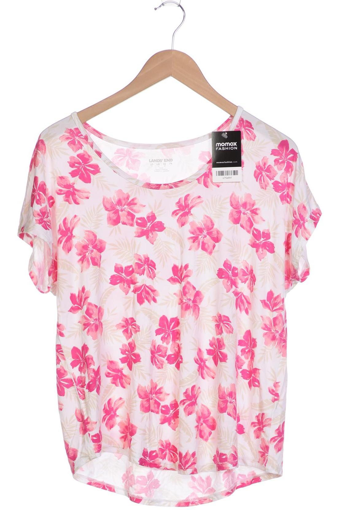 

Lands´End Damen T-Shirt, mehrfarbig