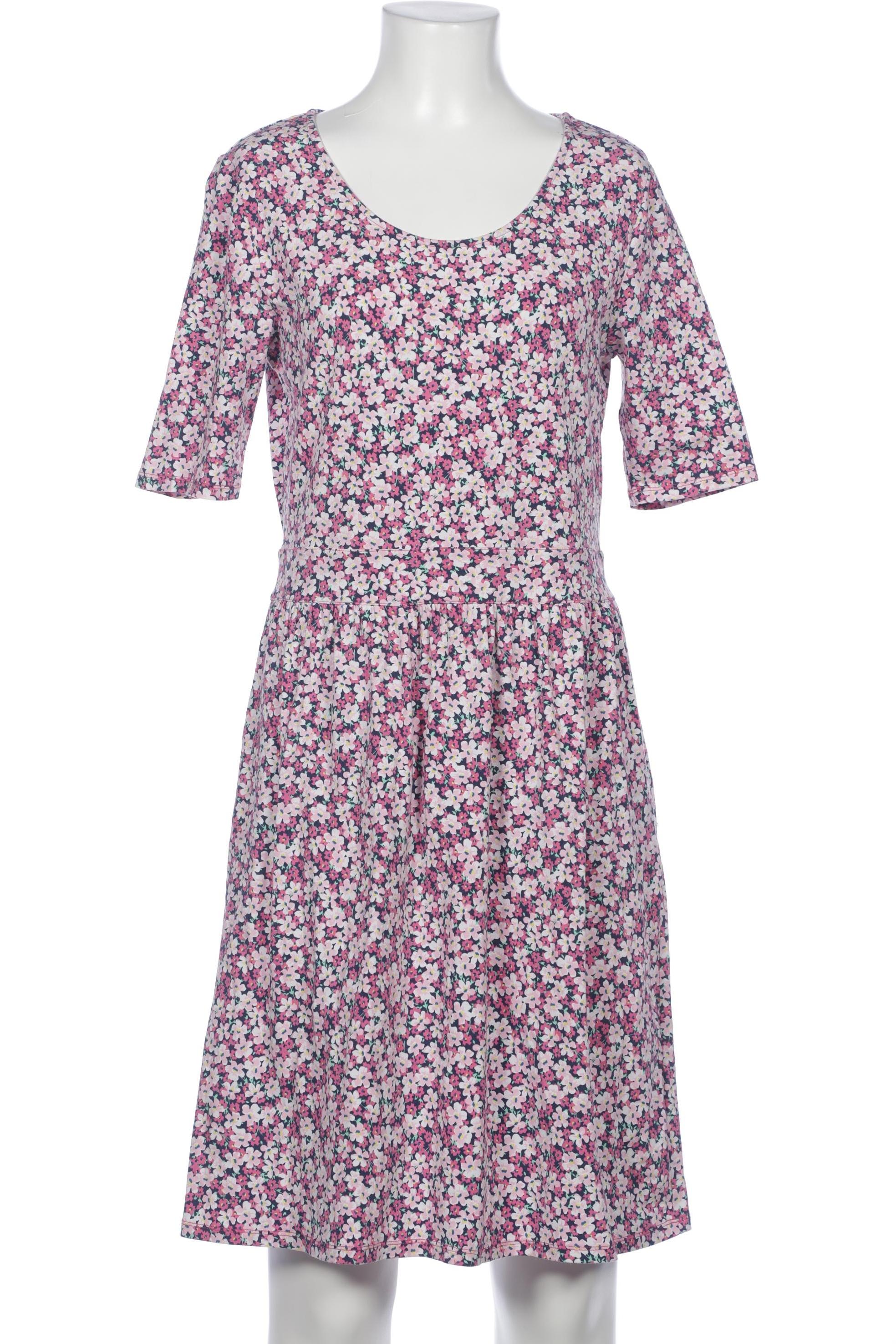 

Lands End Damen Kleid, pink, Gr. 36