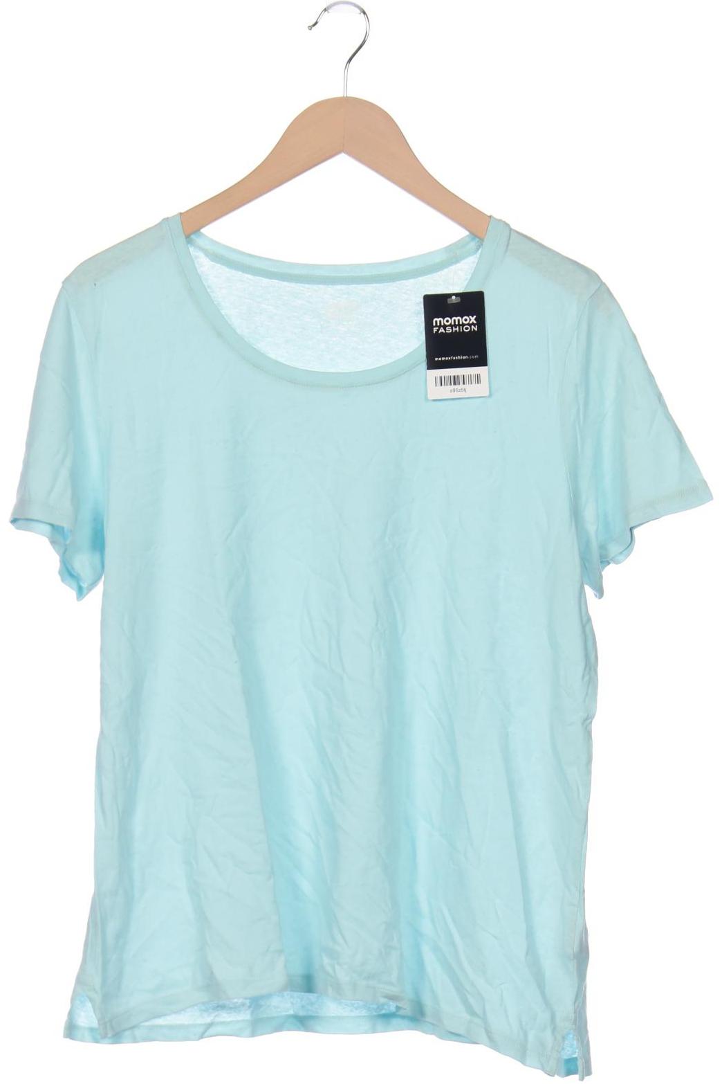 

Lands´End Damen T-Shirt, türkis