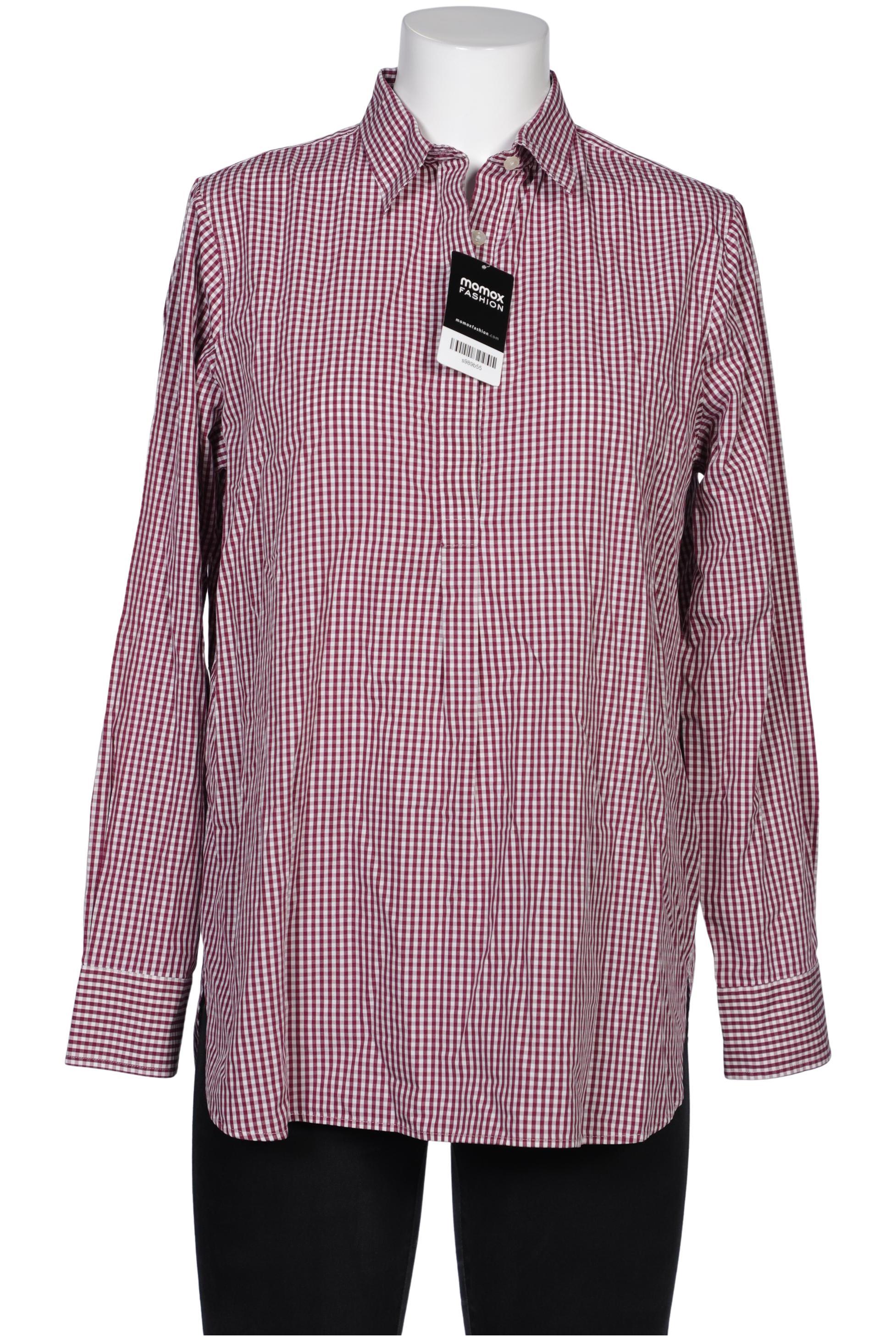 

Lands End Damen Bluse, mehrfarbig, Gr. 42